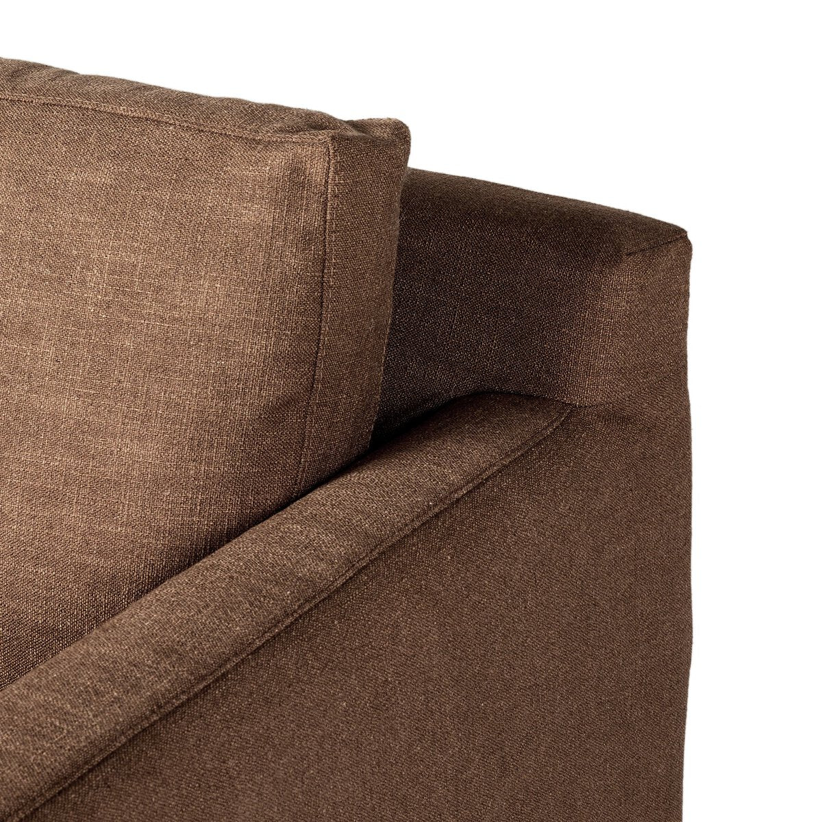 Newton Slipcover Sofa