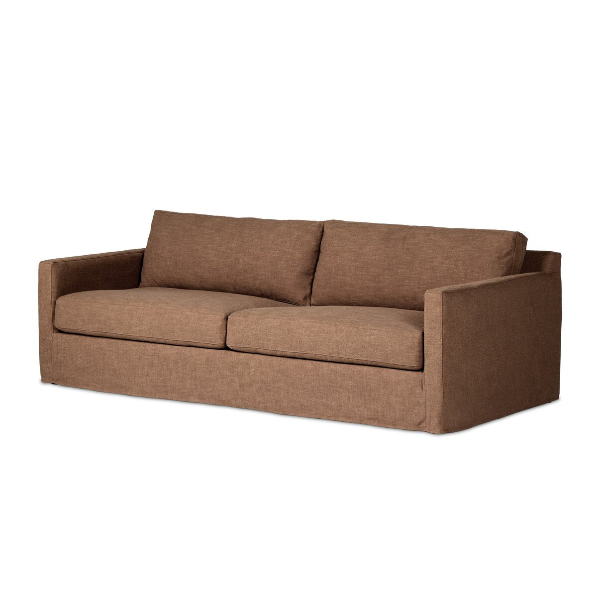 Newton Slipcover Sofa
