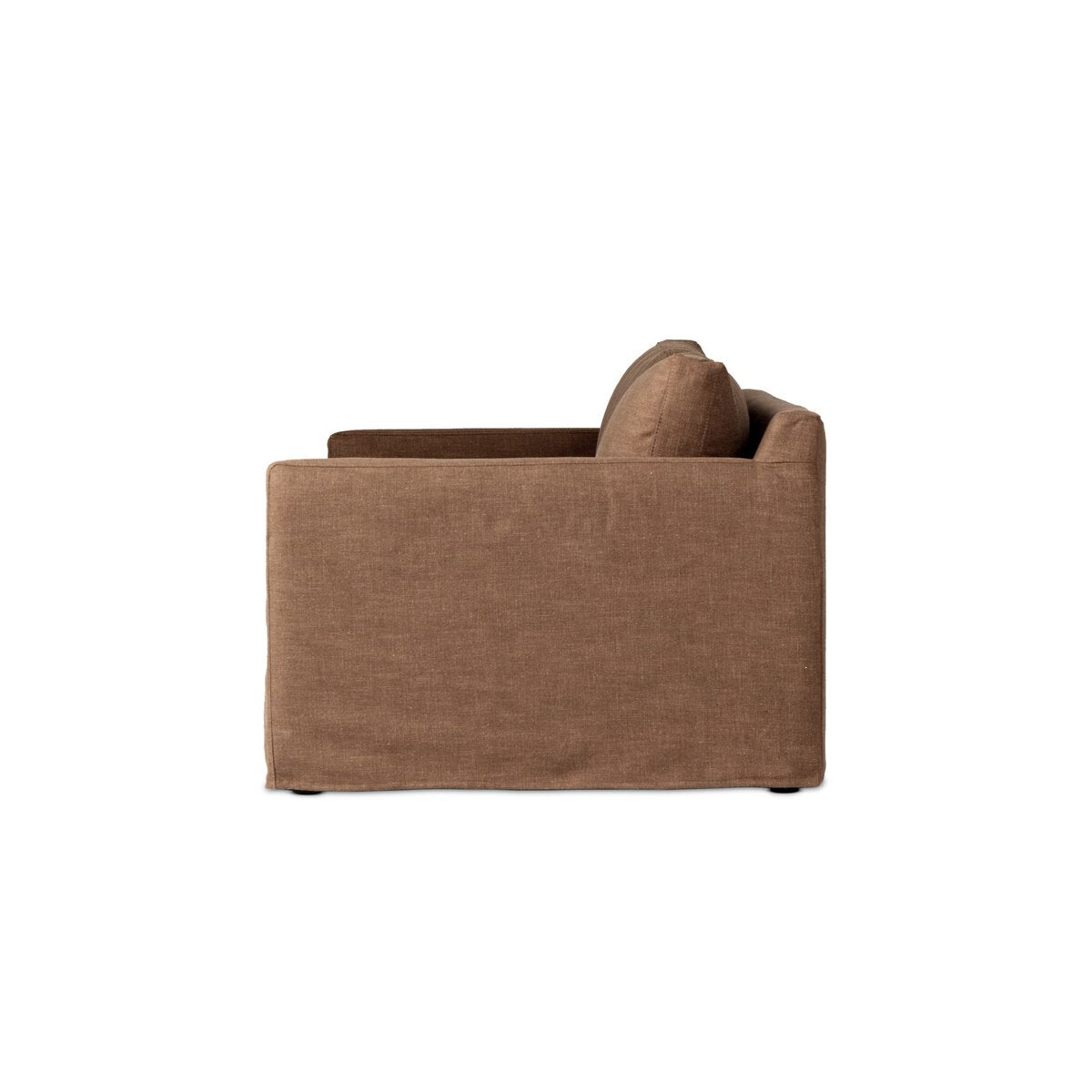 Newton Slipcover Sofa