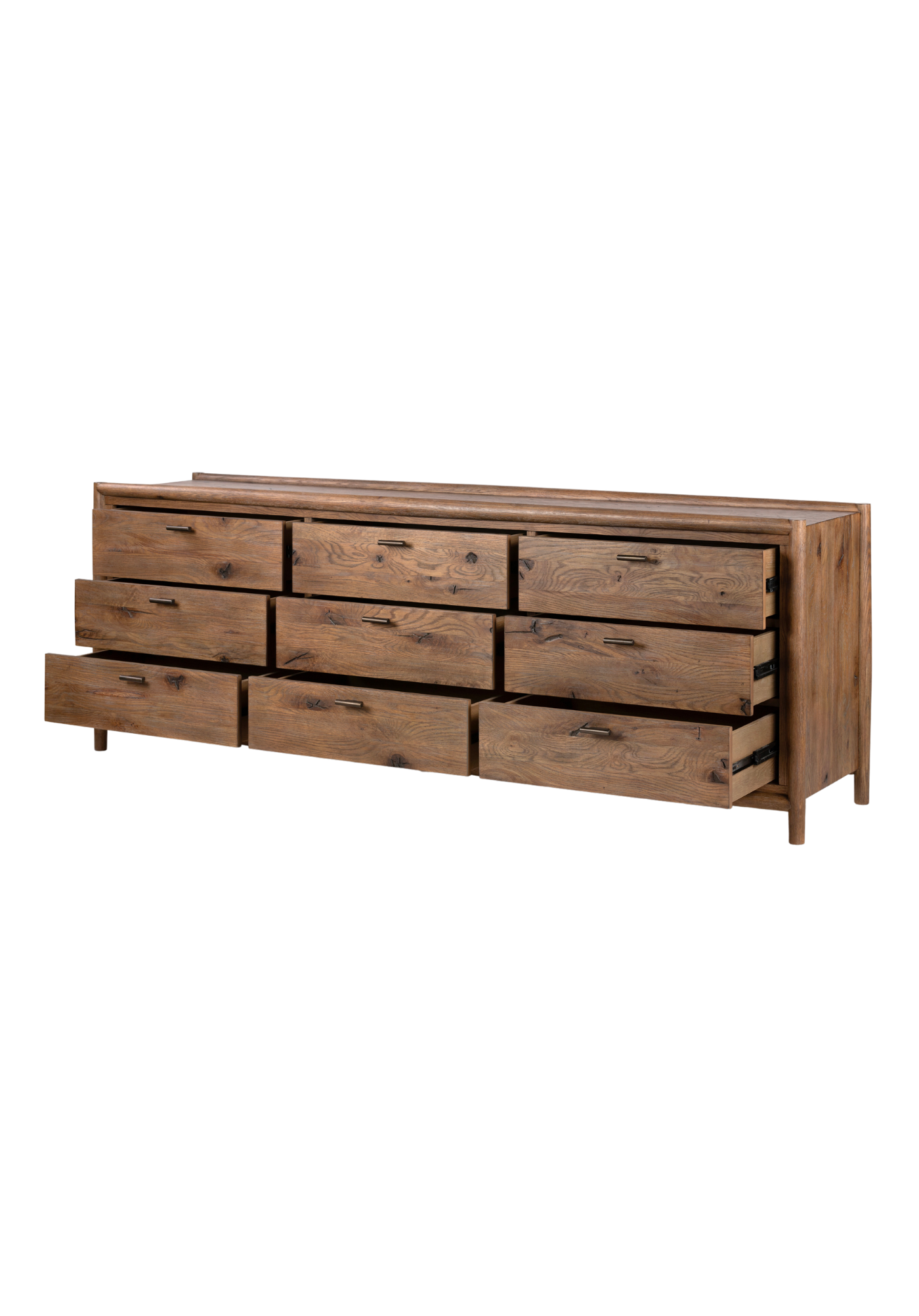 Georgios Dresser