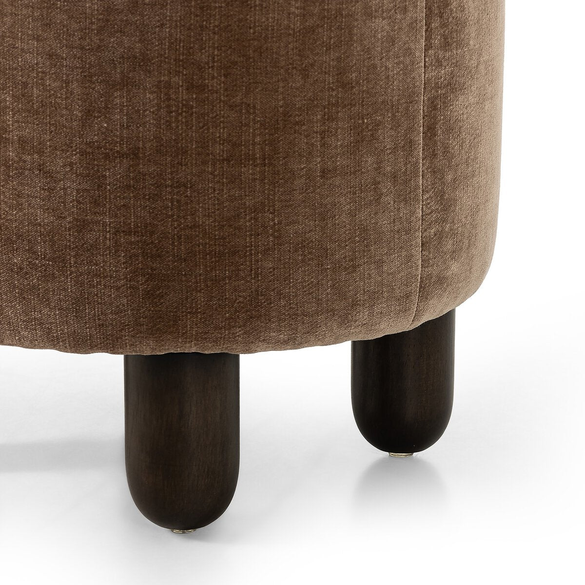 Fisher Ottoman