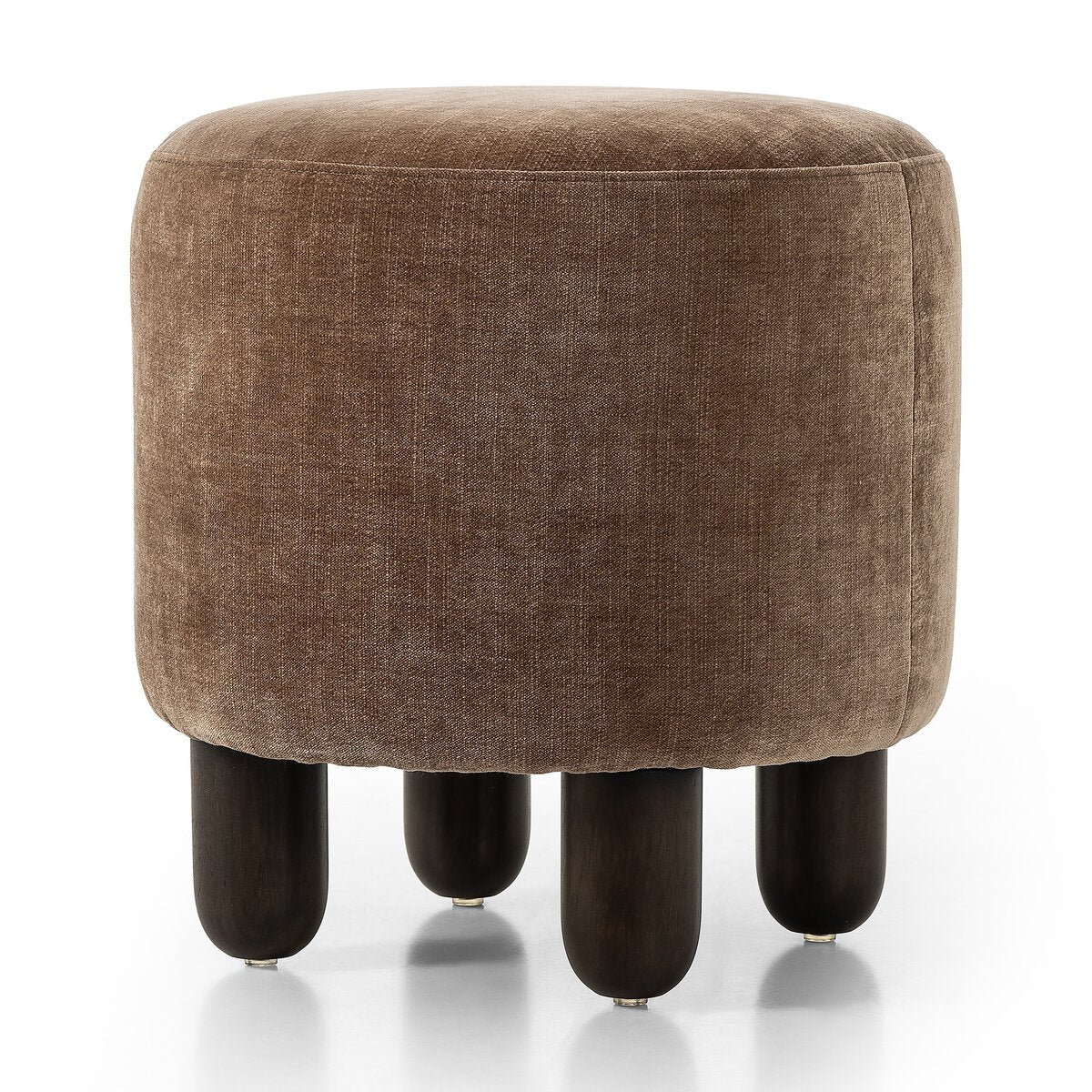 Fisher Ottoman