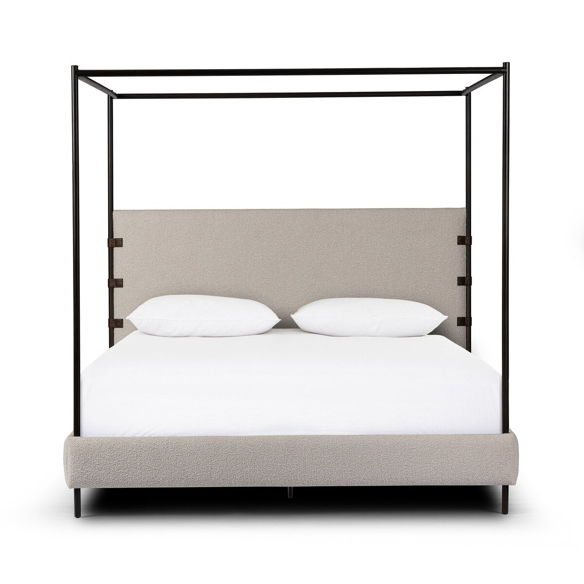 Valerian Canopy Bed