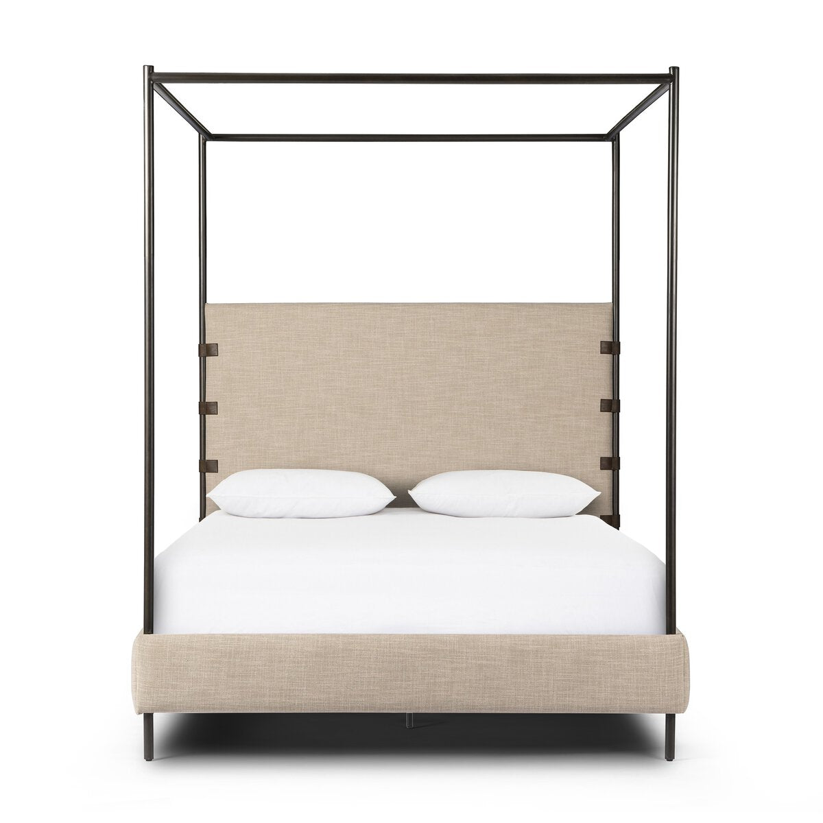 Valerian Canopy Bed
