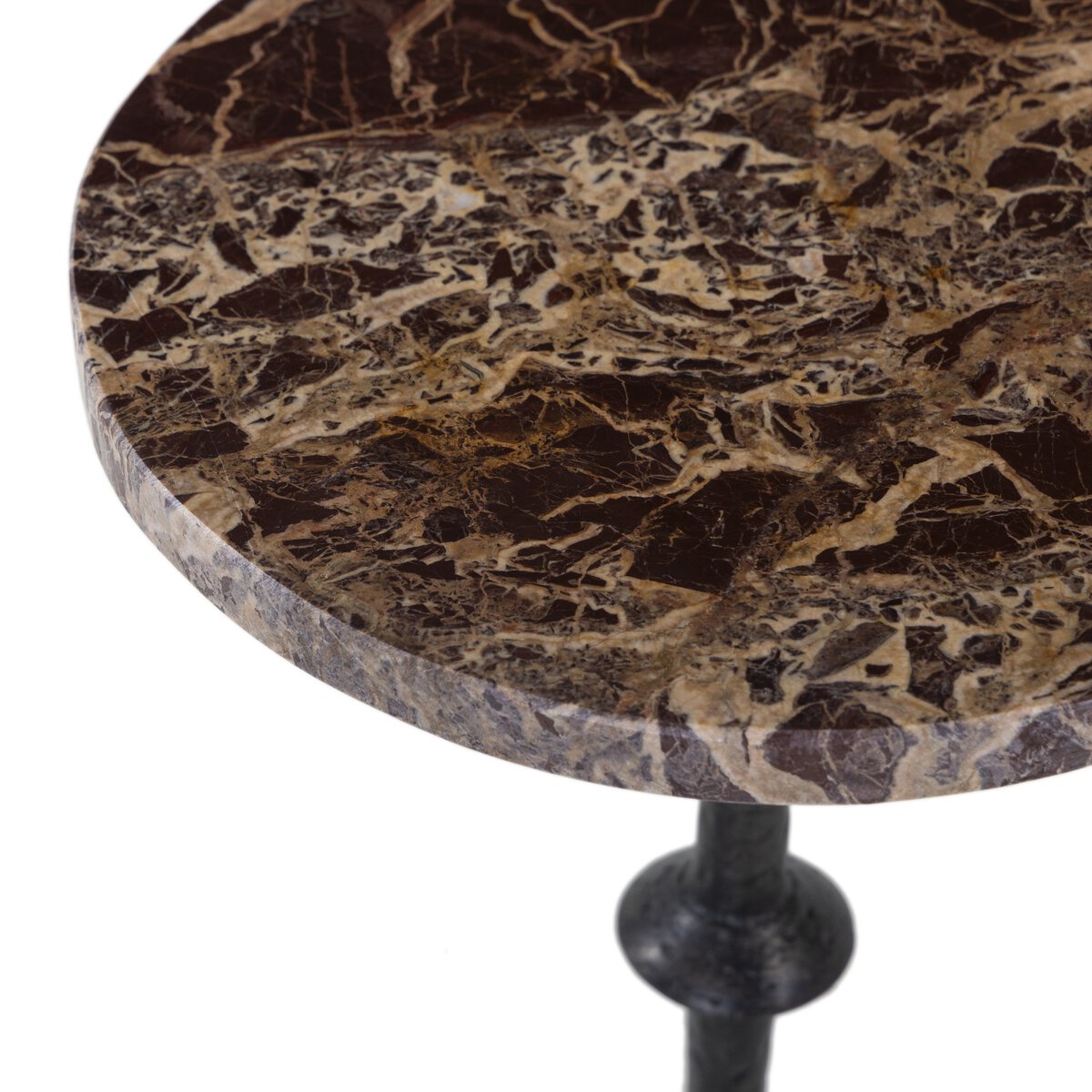 Laurel End Table