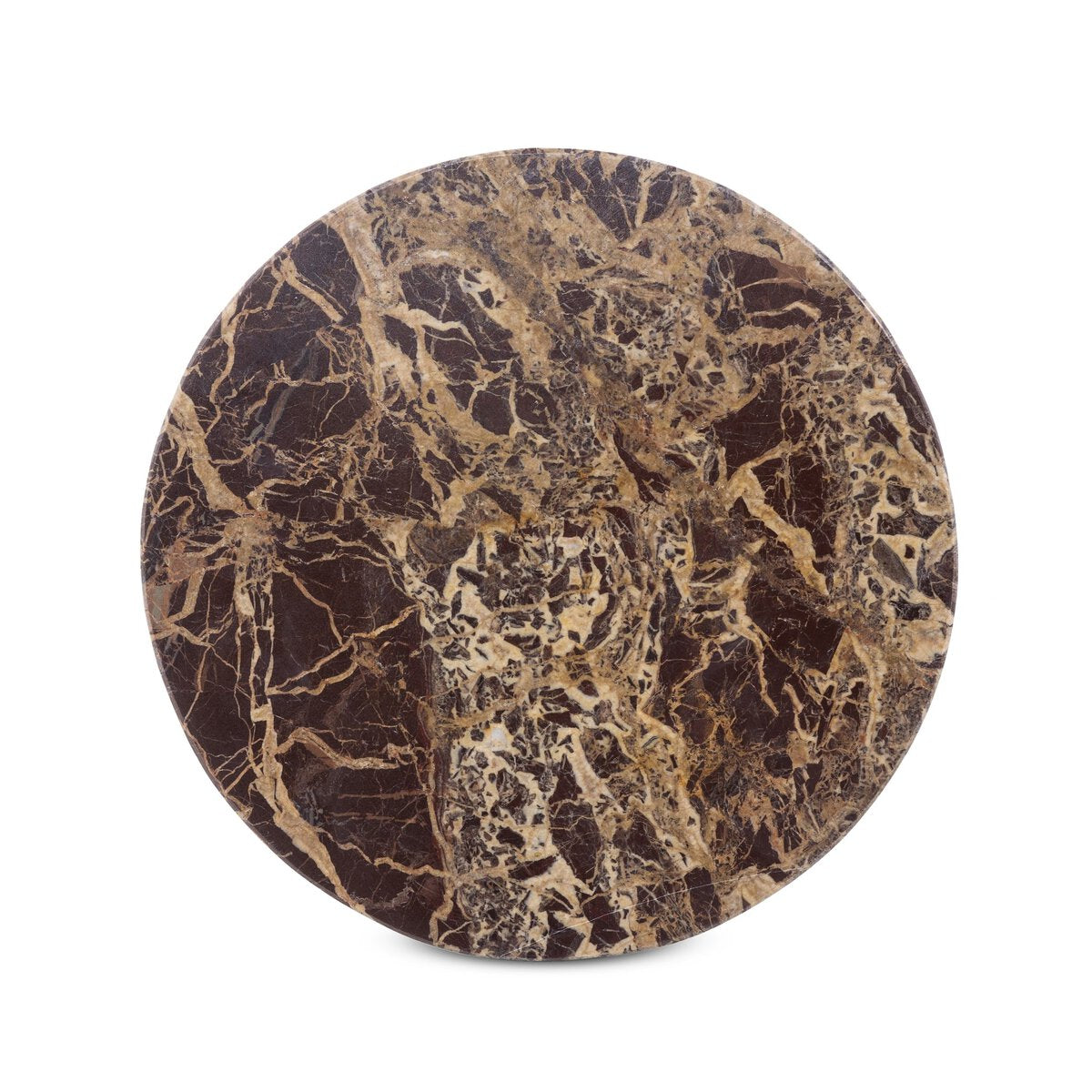 Laurel End Table