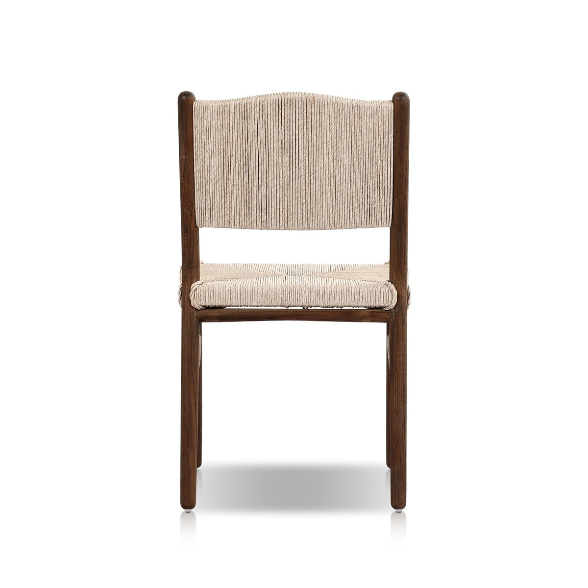 Britta Outdoor Dining Chair