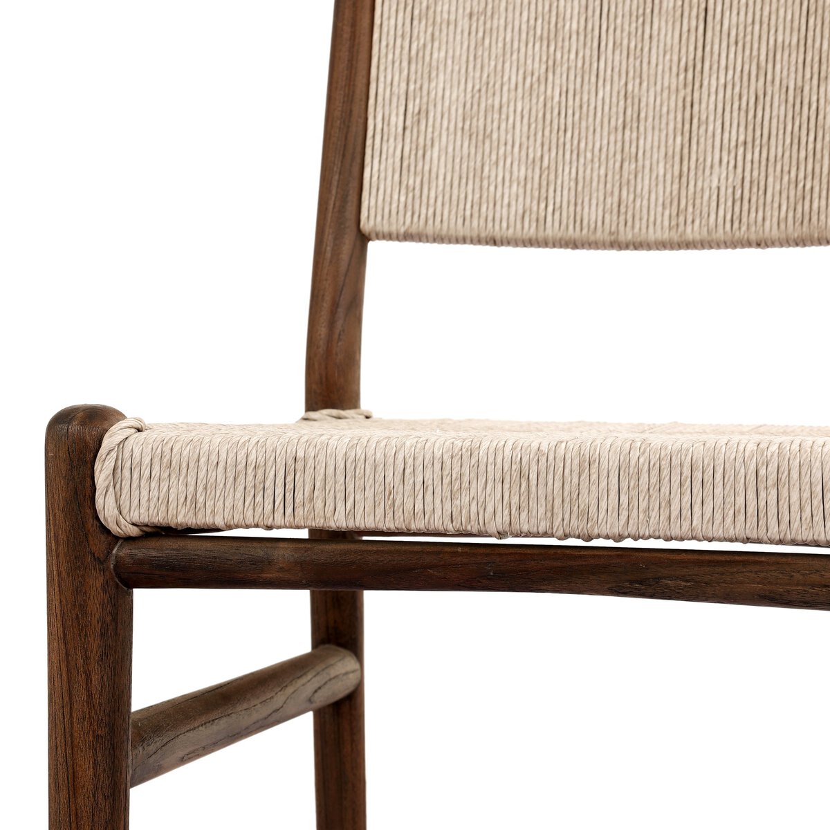 Britta Outdoor Dining Chair