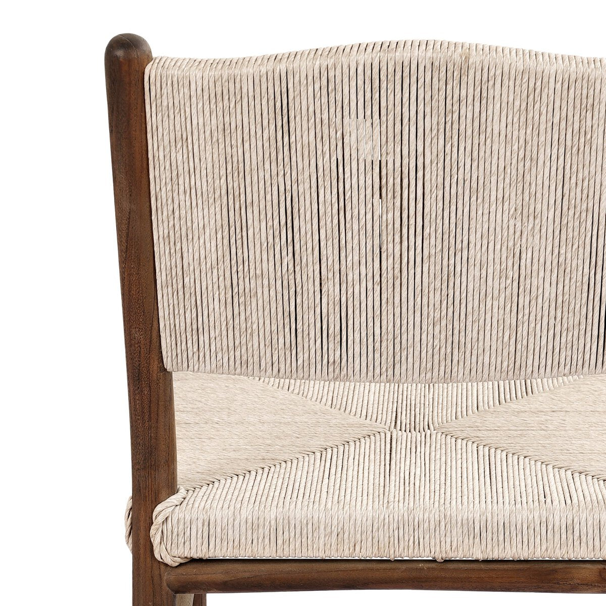 Britta Outdoor Dining Chair