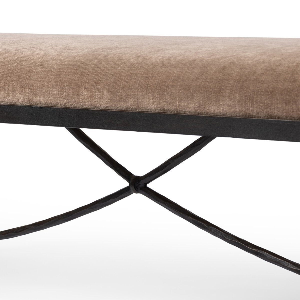 Coreen Accent Bench