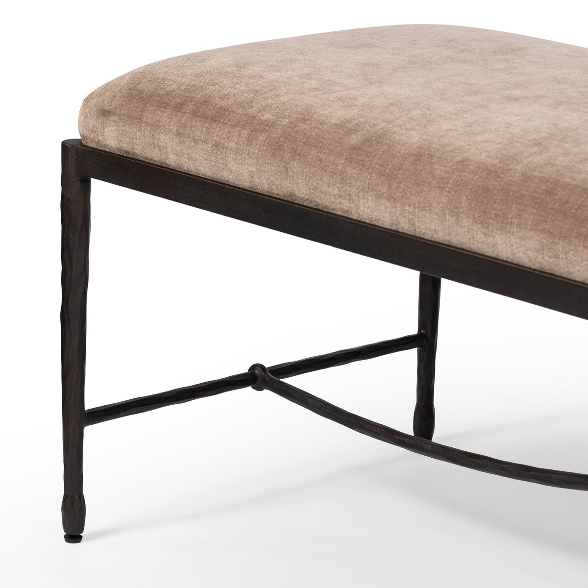Coreen Accent Bench