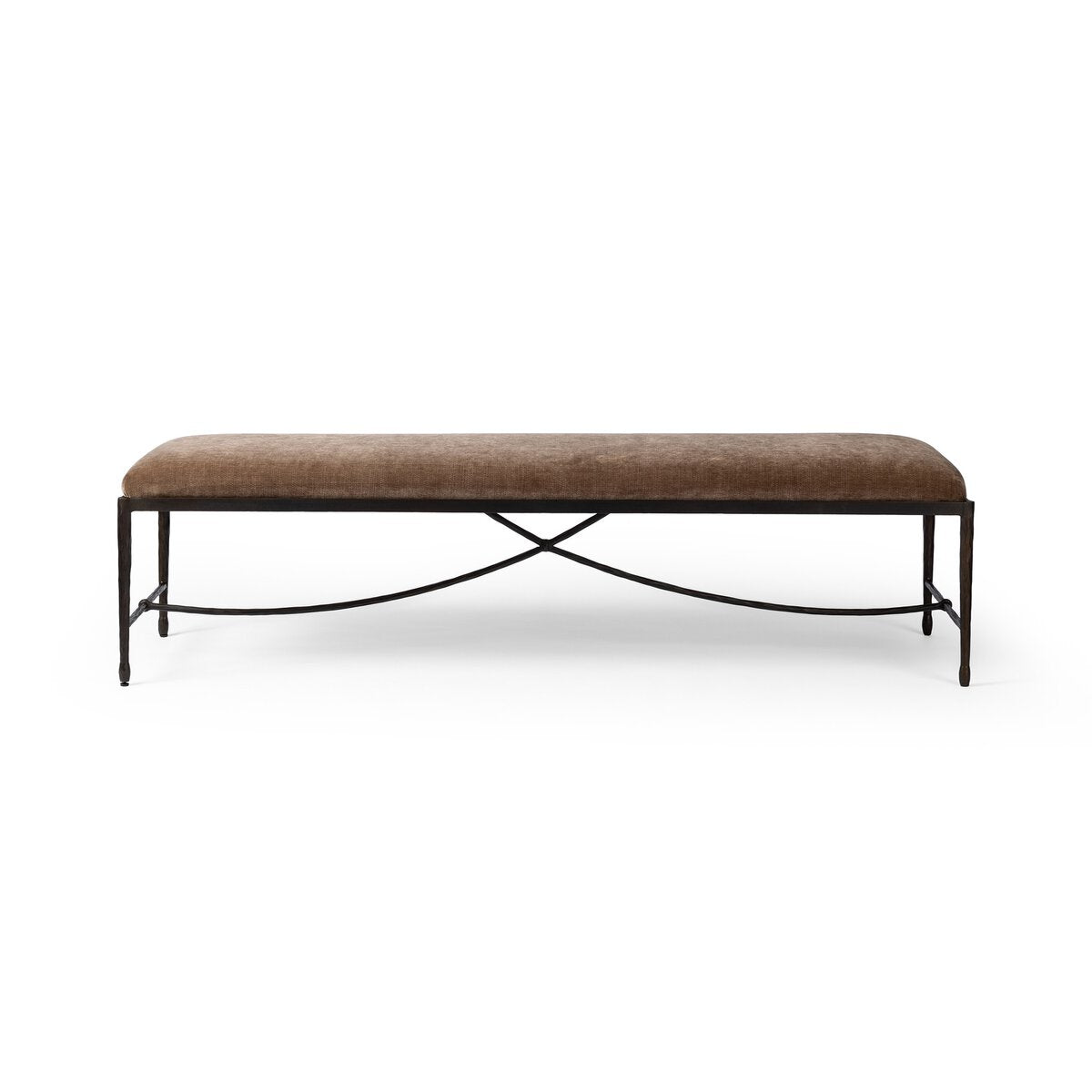 Coreen Accent Bench