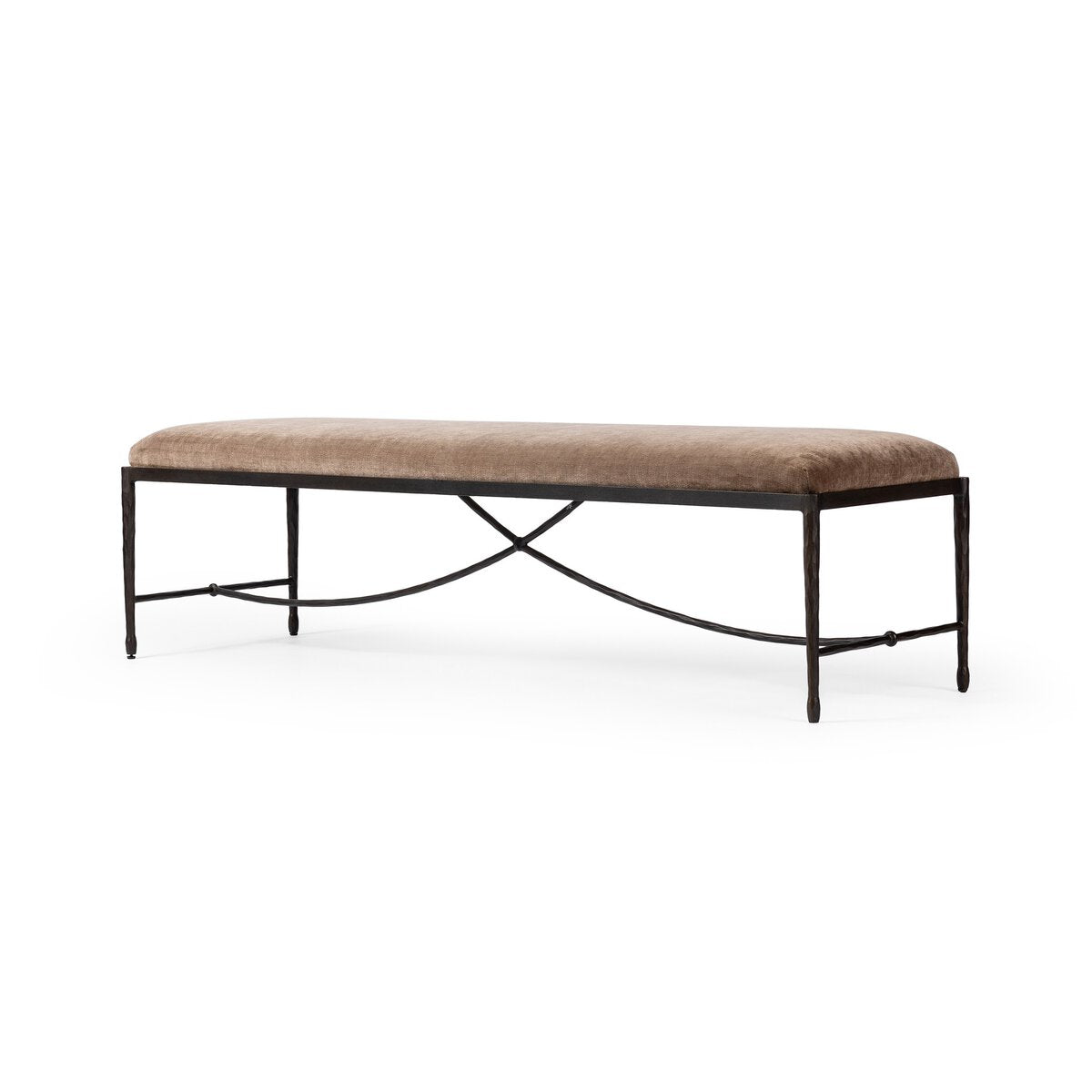 Coreen Accent Bench