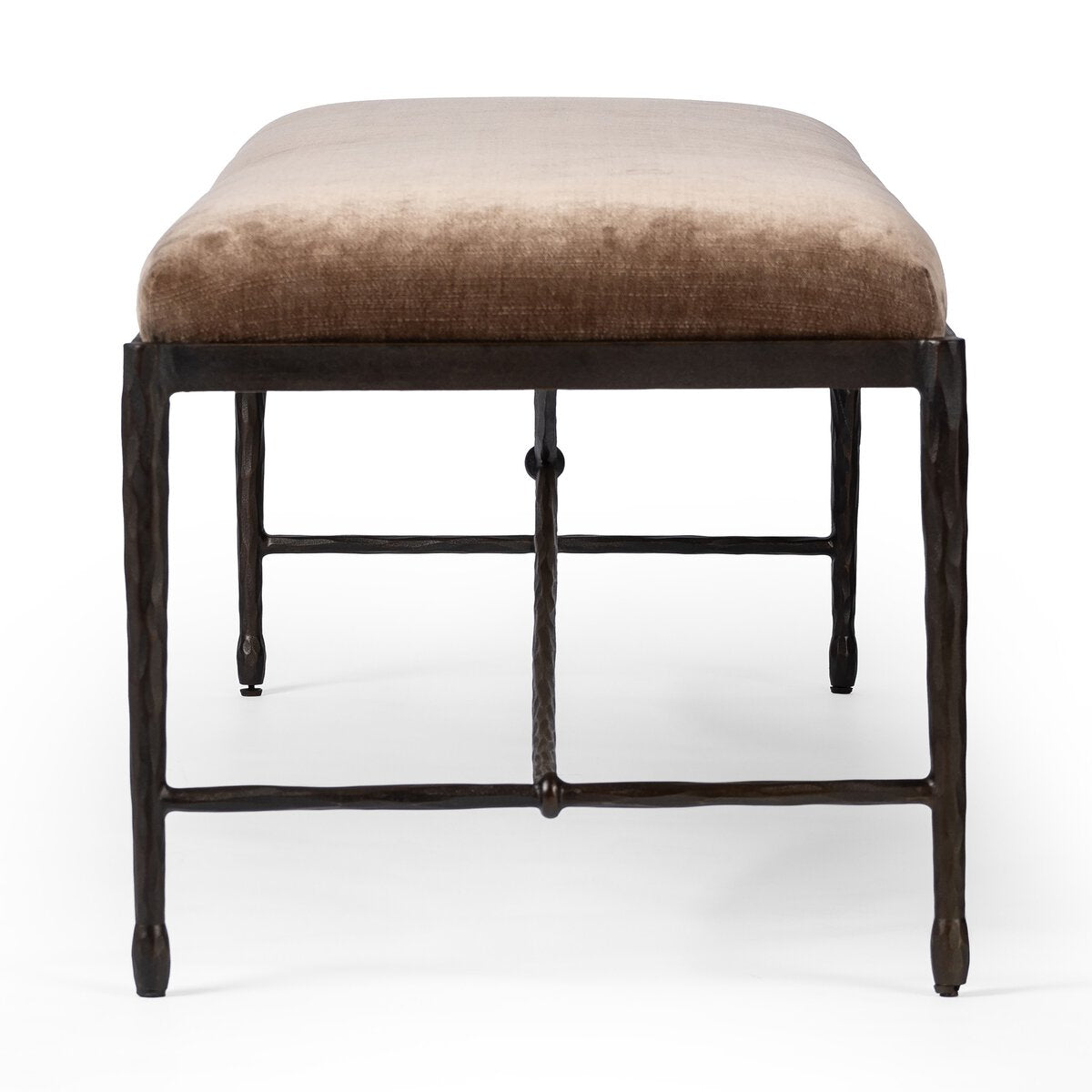 Coreen Accent Bench