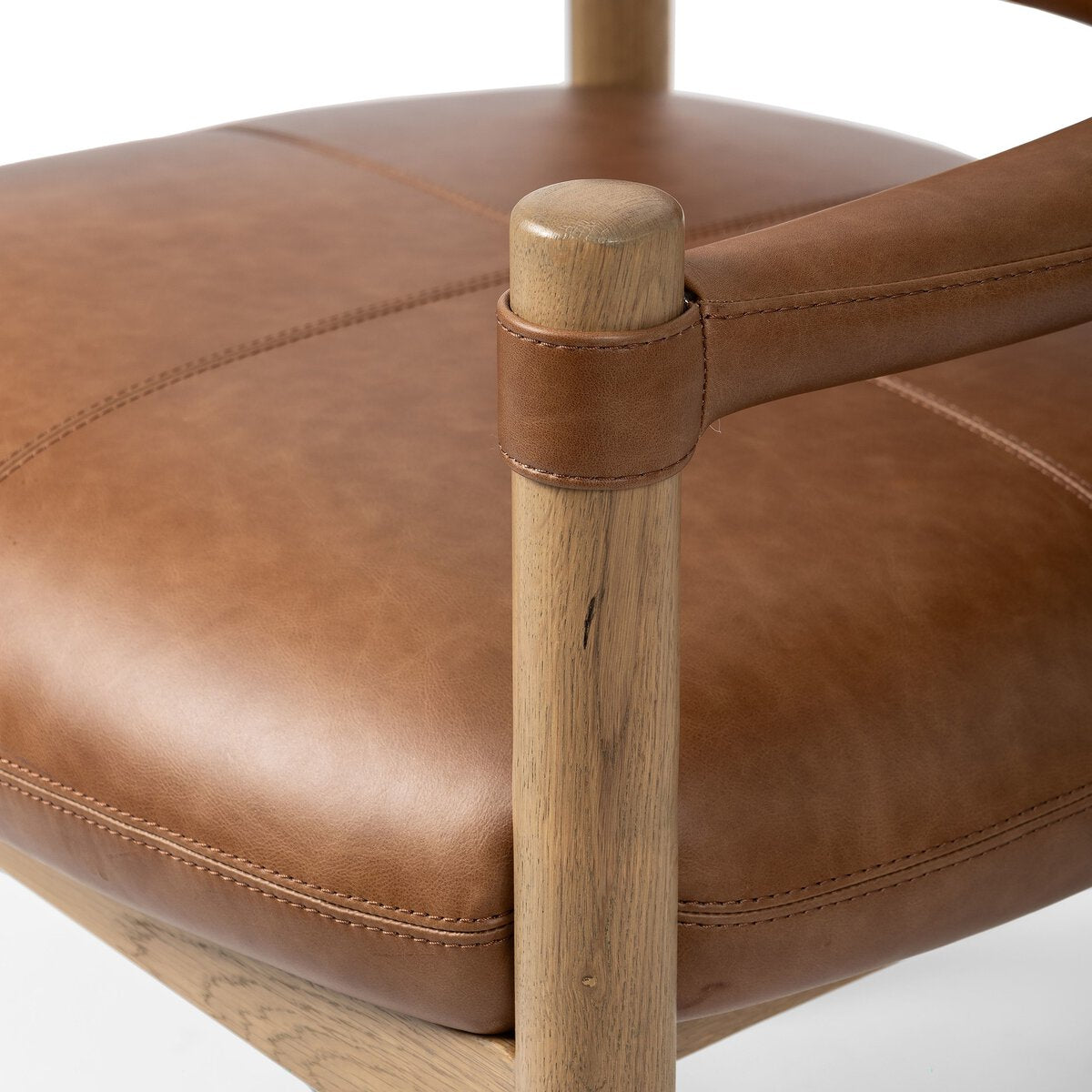 Jett Dining Armchair