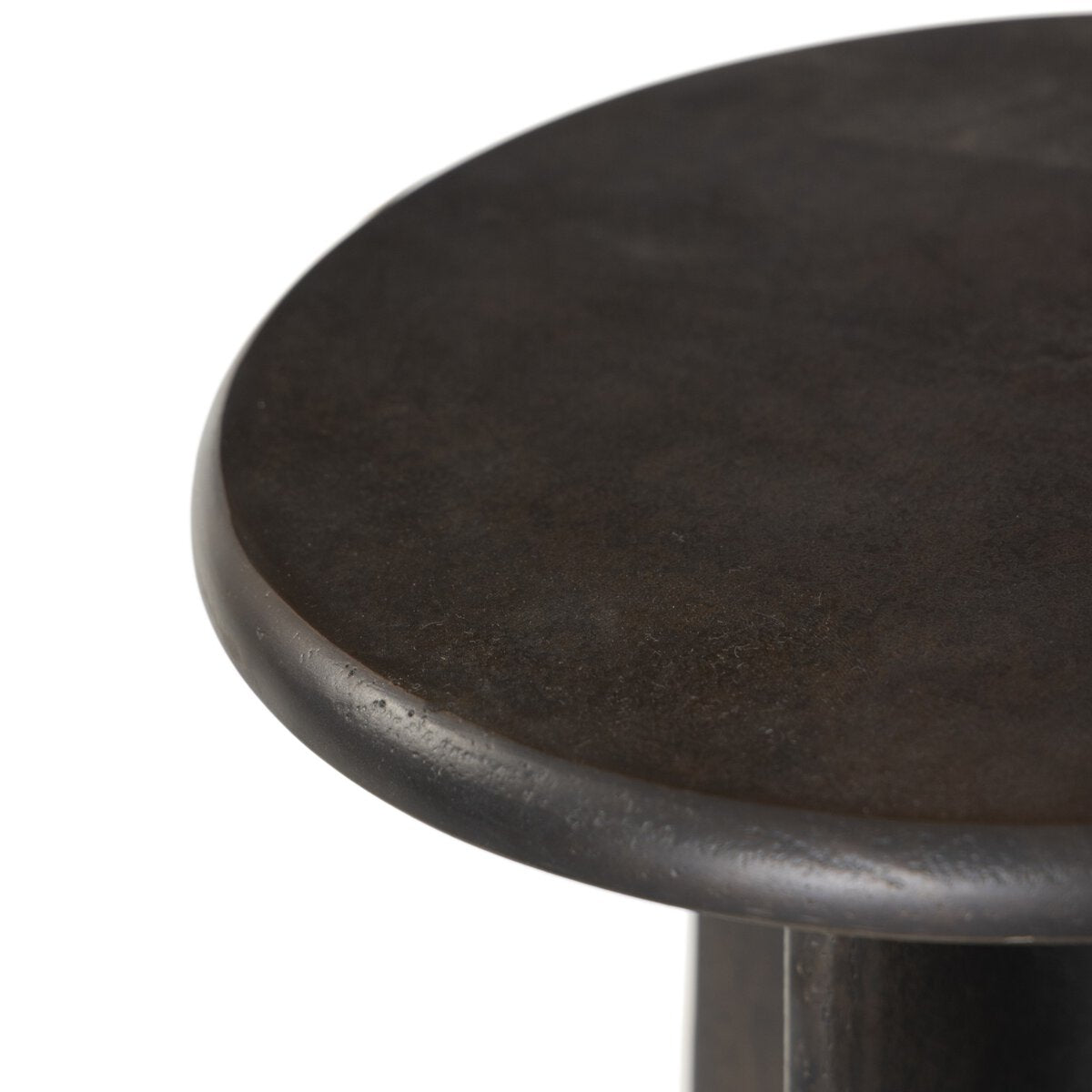 Graham End Table