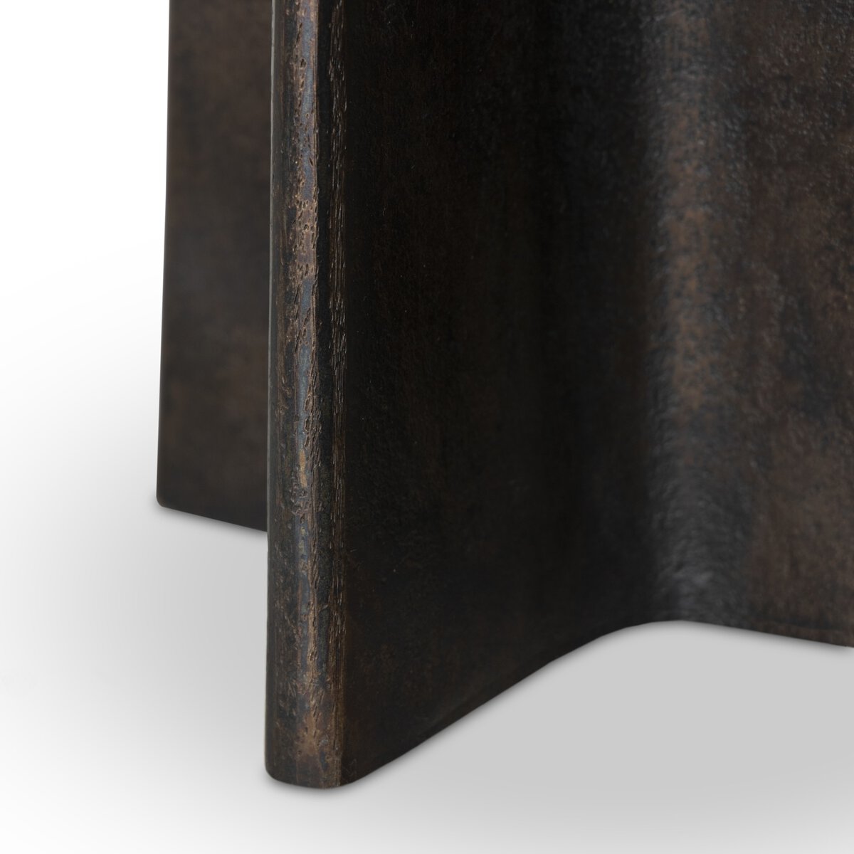 Graham End Table