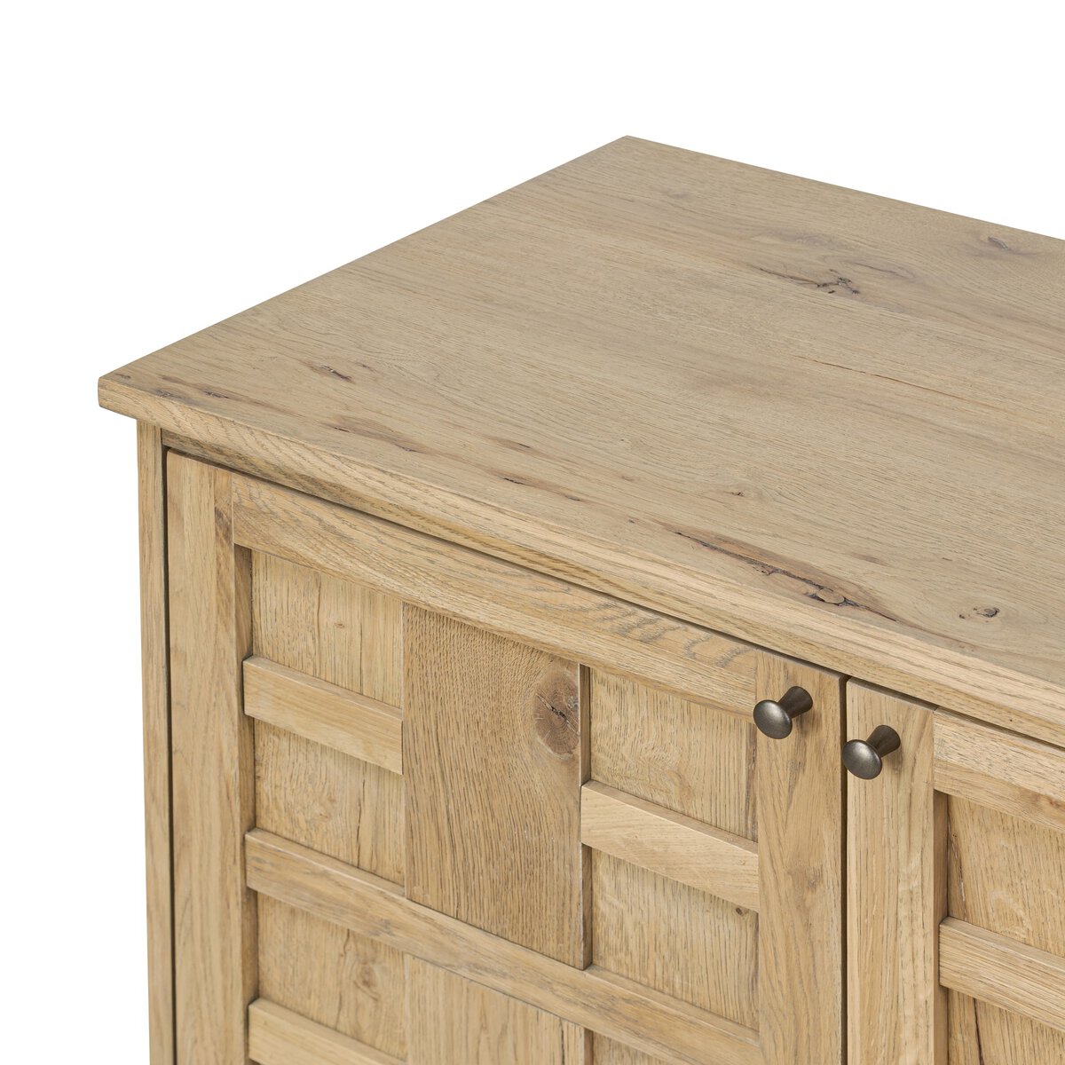 Beck Media Console