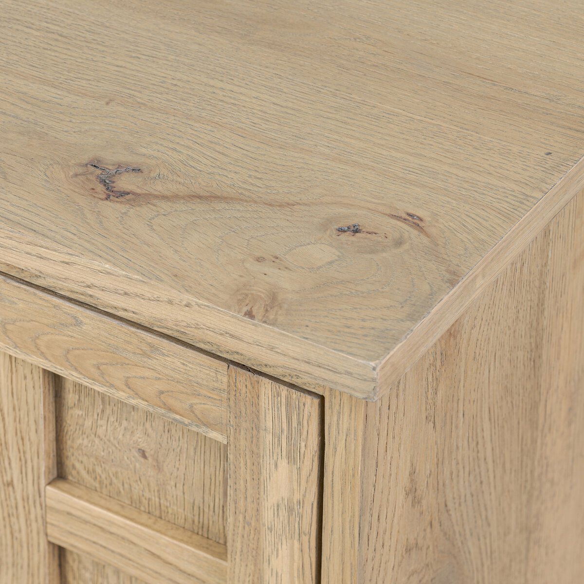 Beck Media Console