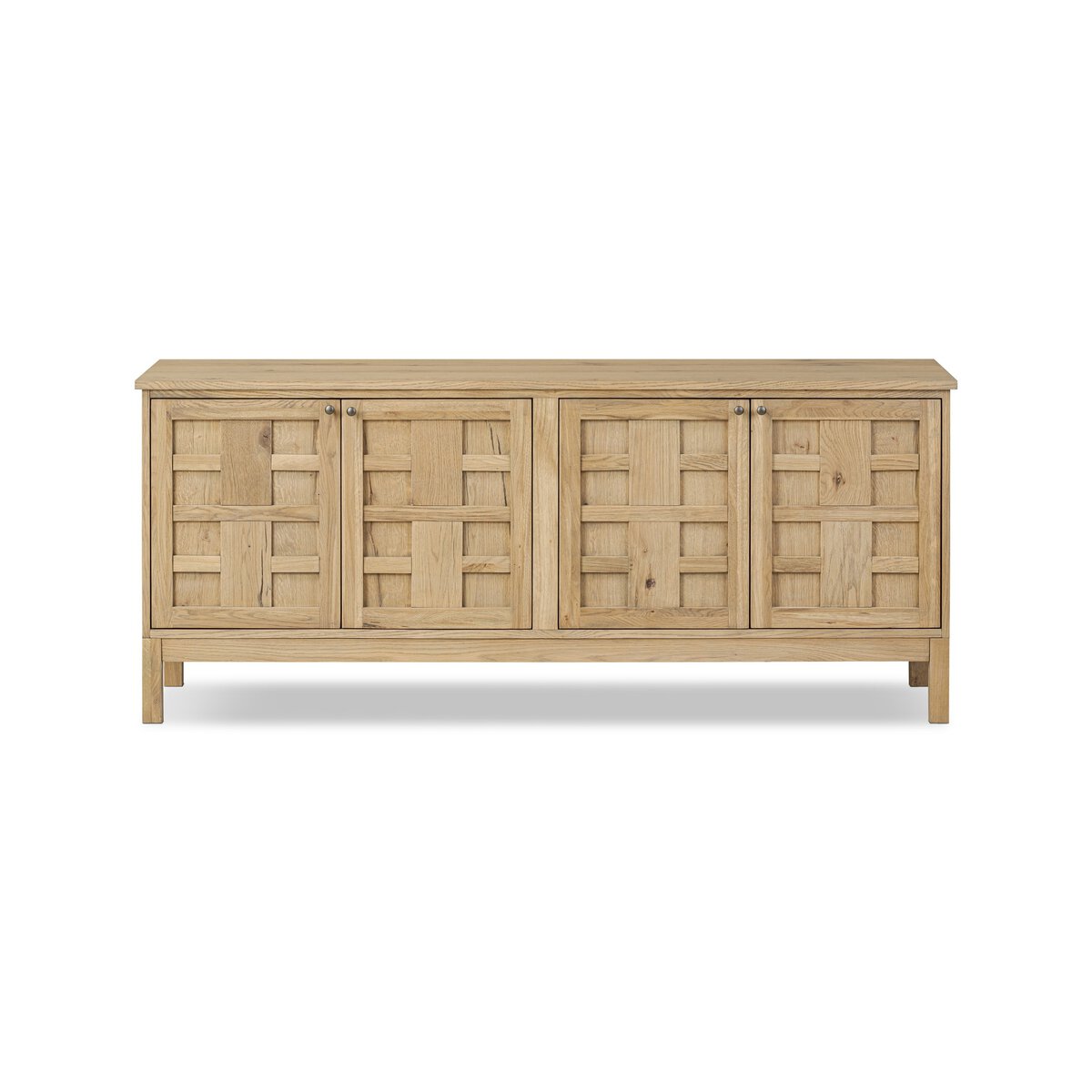 Beck Media Console