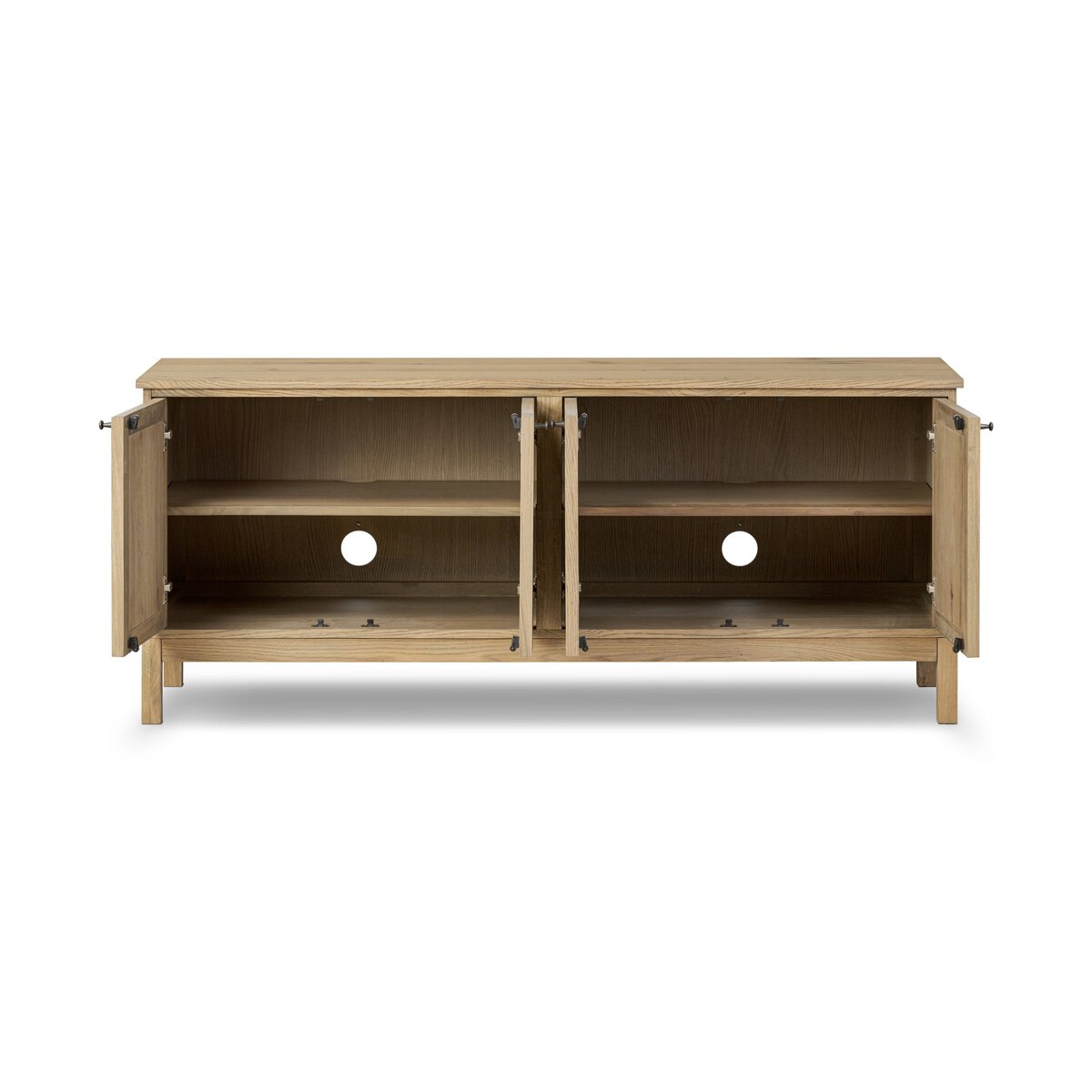 Beck Media Console