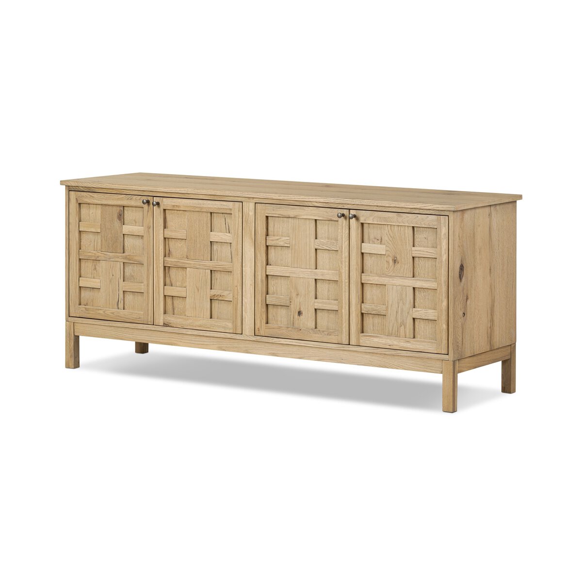 Beck Media Console