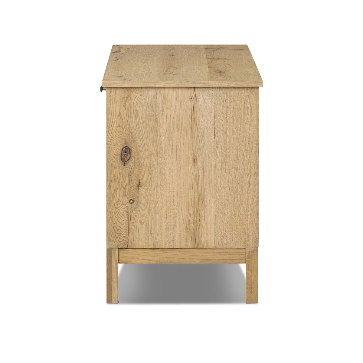 Beck Media Console