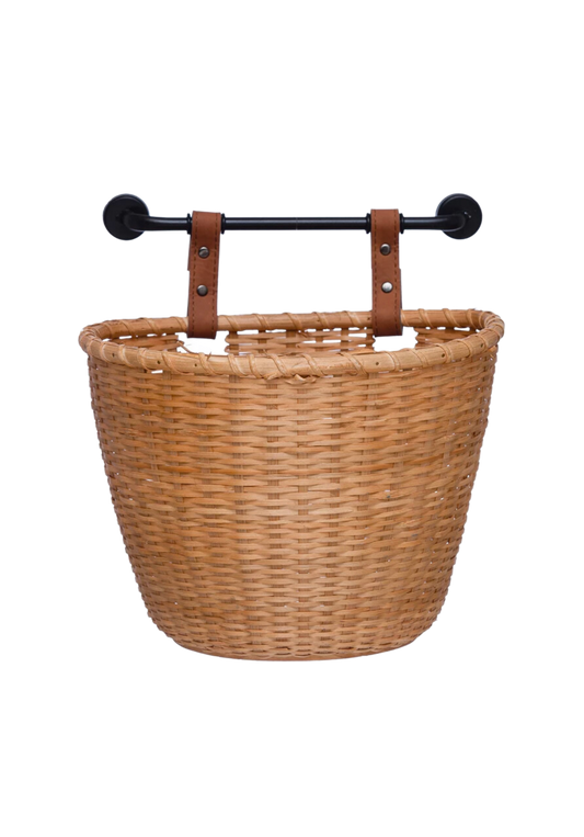 Woven Wall Basket