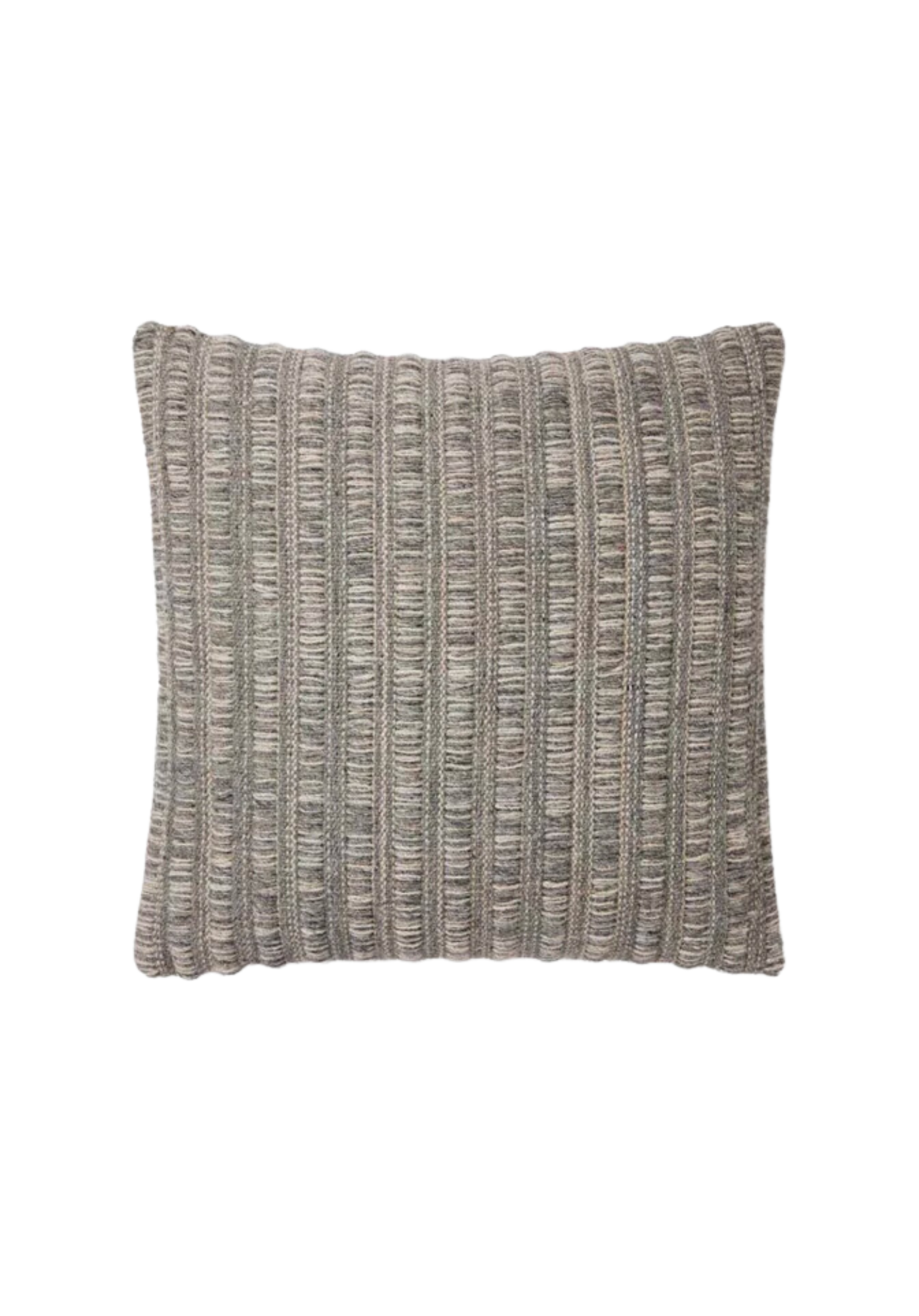 Kit AL Pal0020 Grey / Natural Pillow