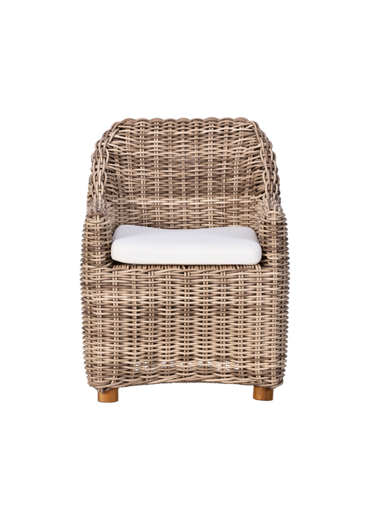 Cardwell Outdoor Dining Chair