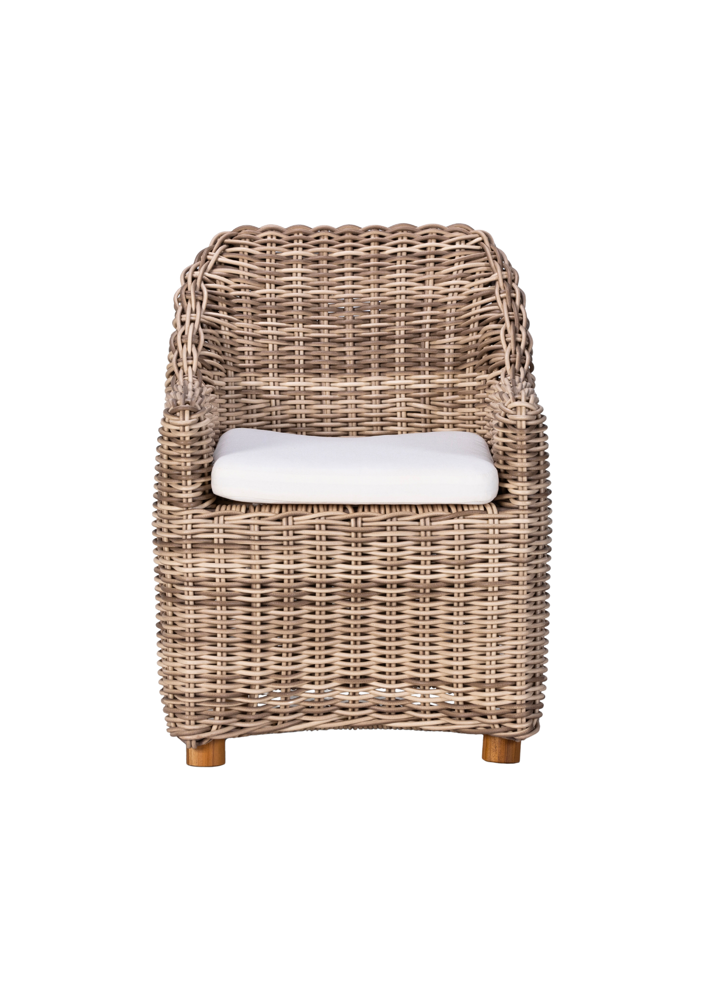 Cardwell Outdoor Dining Chair