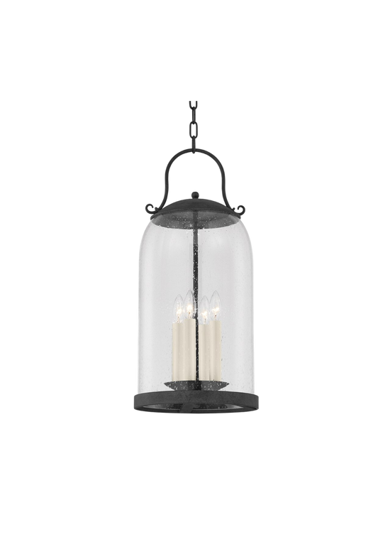 Rosston Outdoor Lantern By Mark D. Sikes
