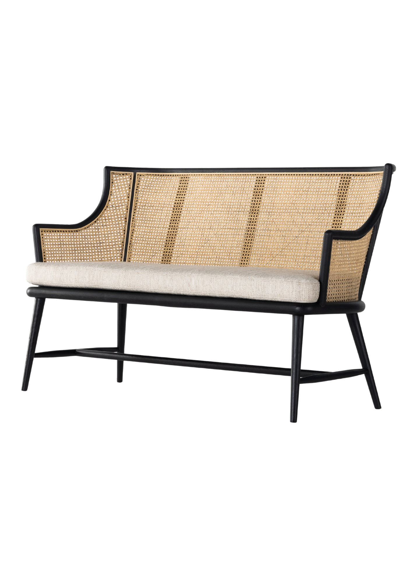 Oscar Accent Bench