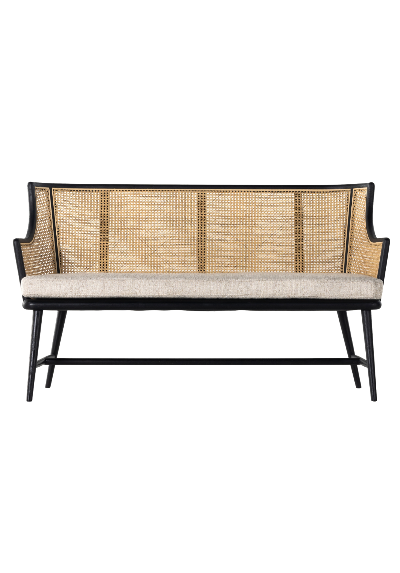 Oscar Accent Bench