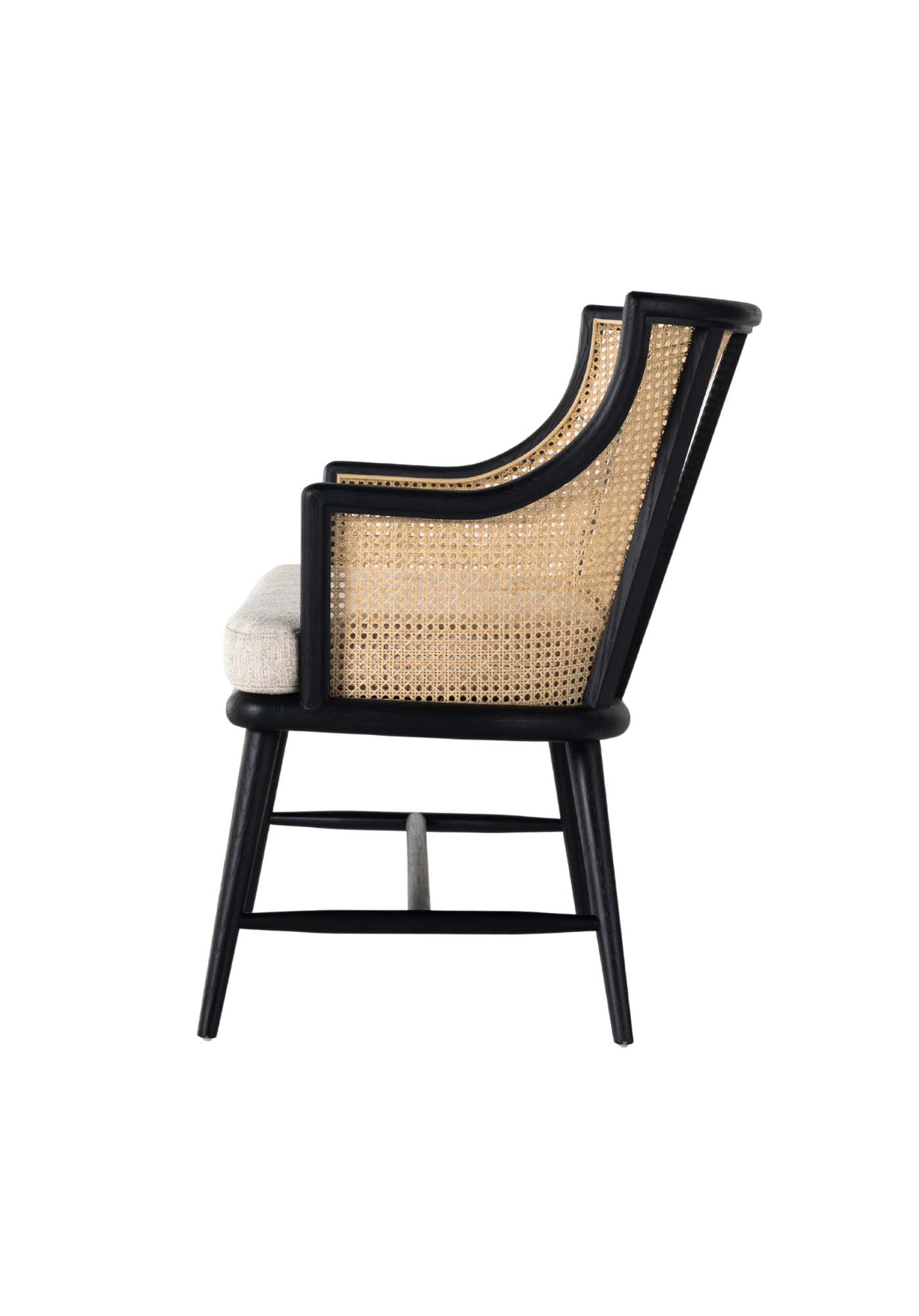 Oscar Accent Bench