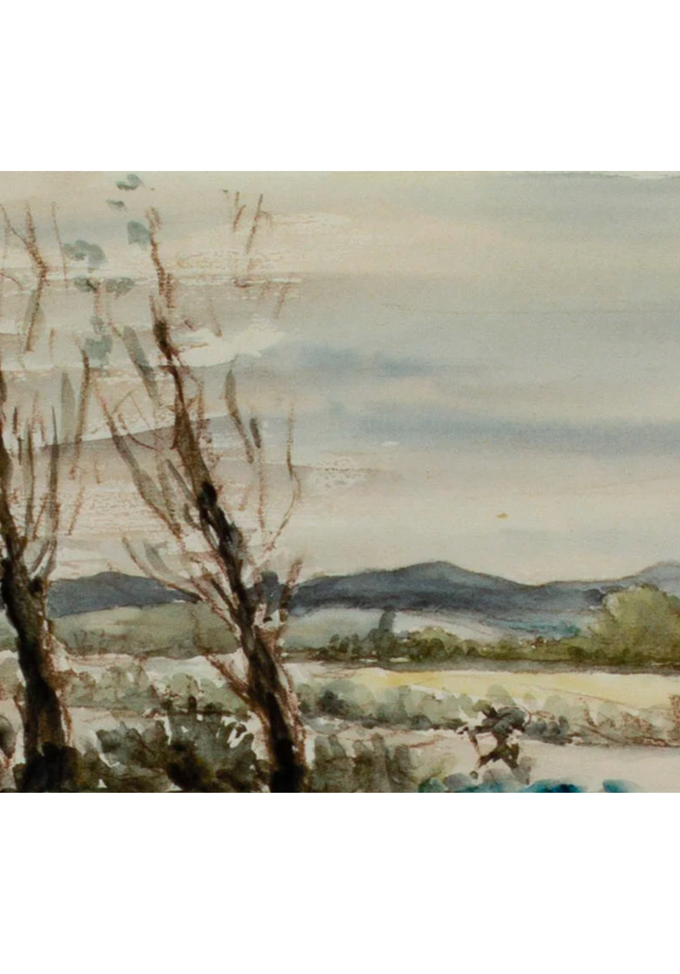 French View