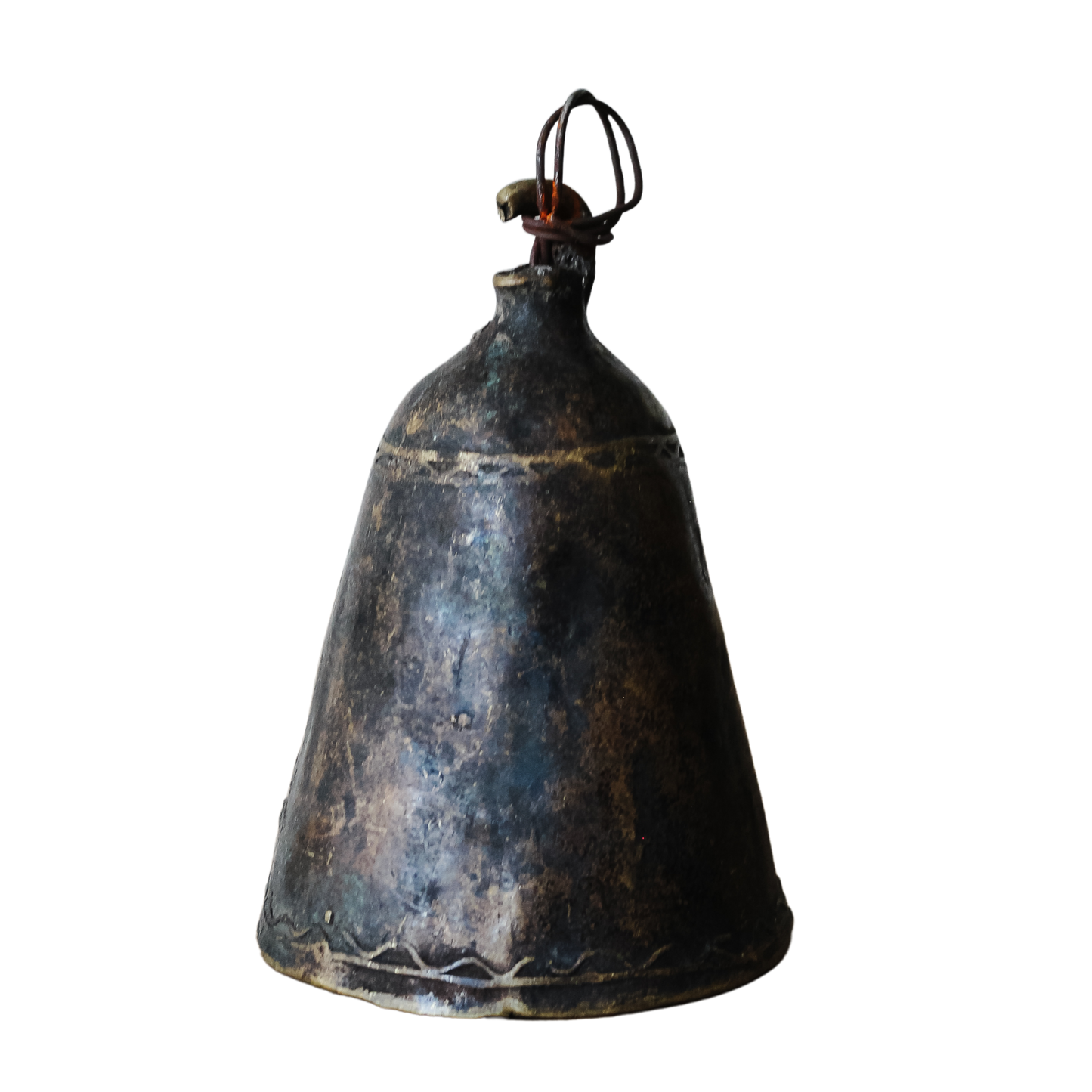 Found Bell