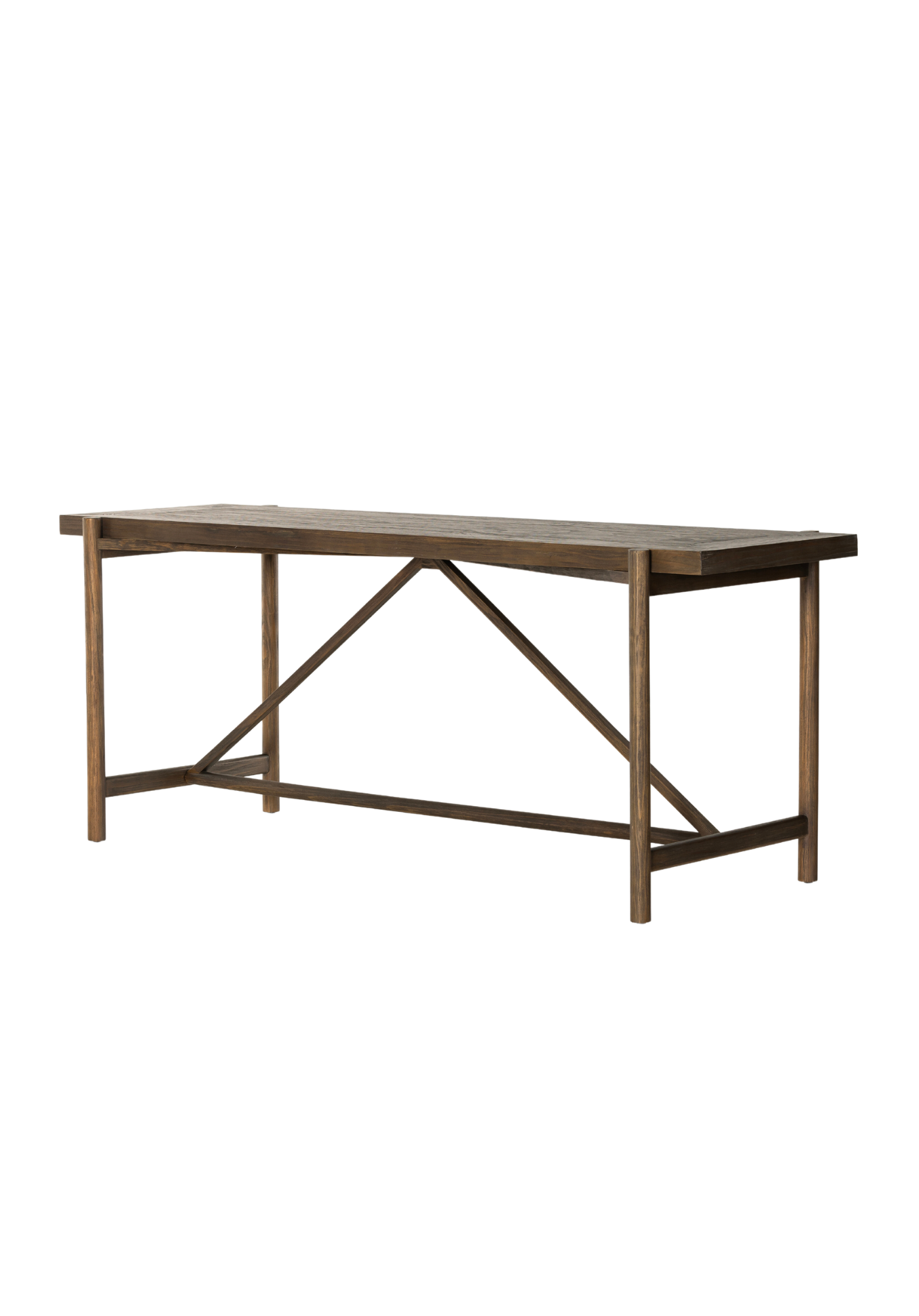 Hadi Console Table