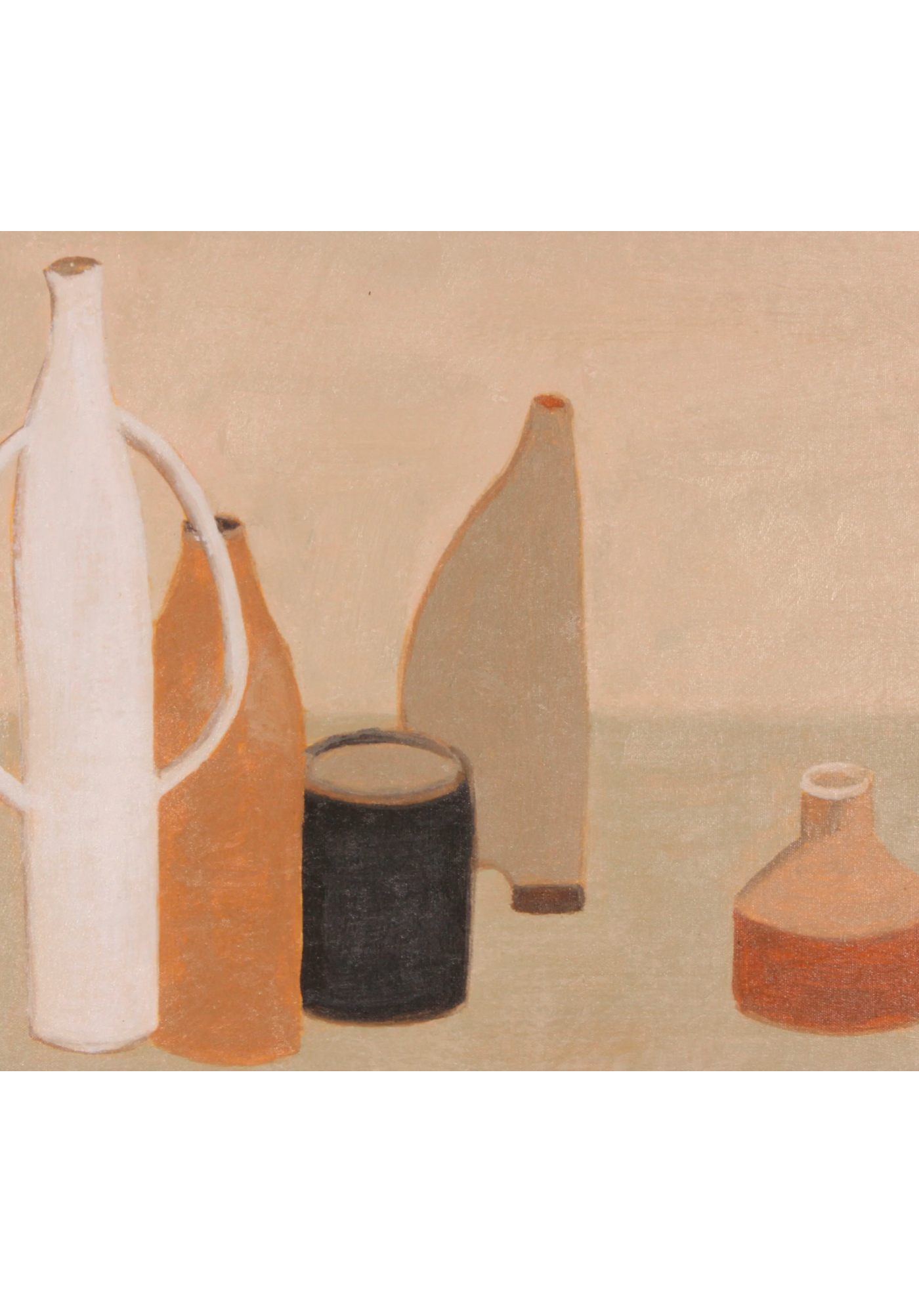 Studio Still II