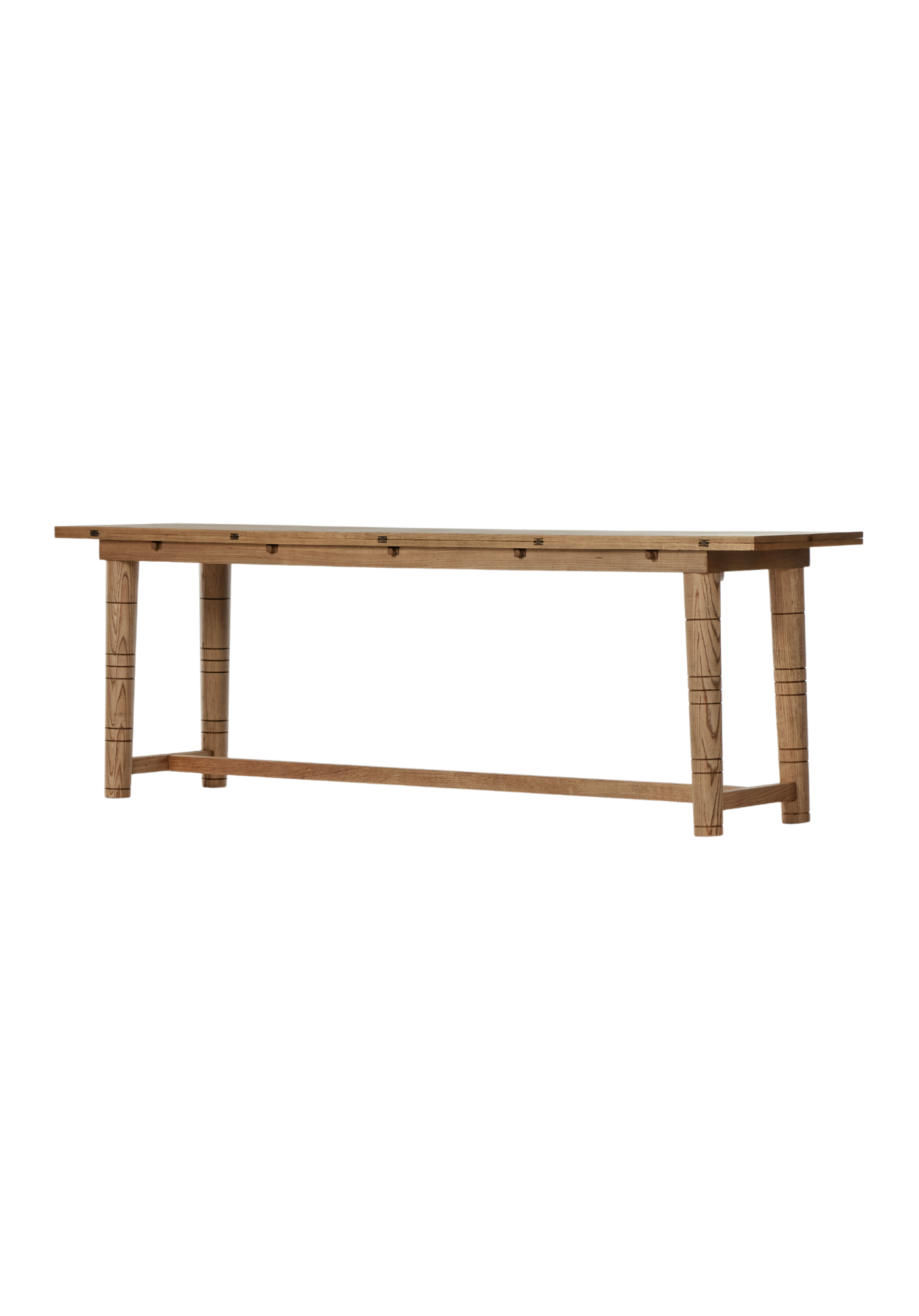 Hakim Console Table