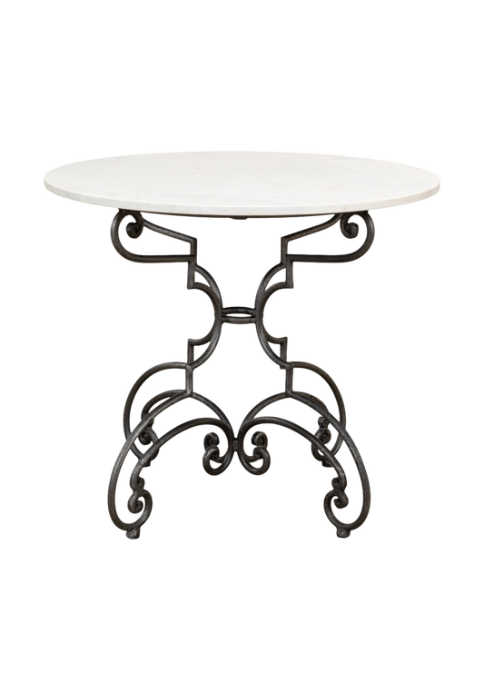 Octavia Side Table