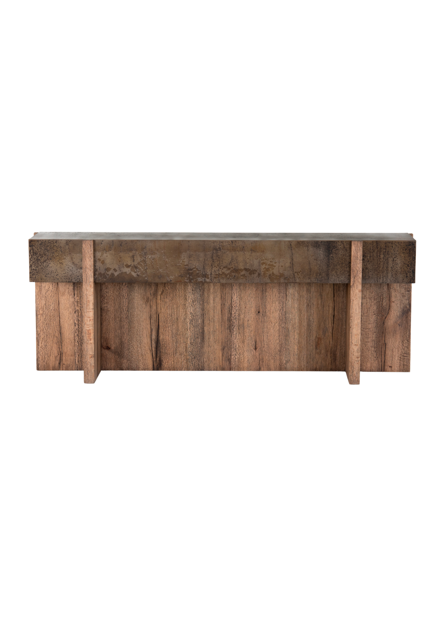 Abraham Console Table