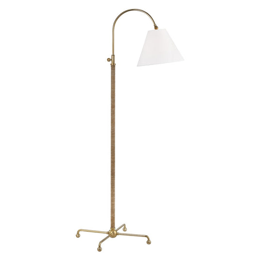 Laura Floor Lamp By Mark D. Sikes
