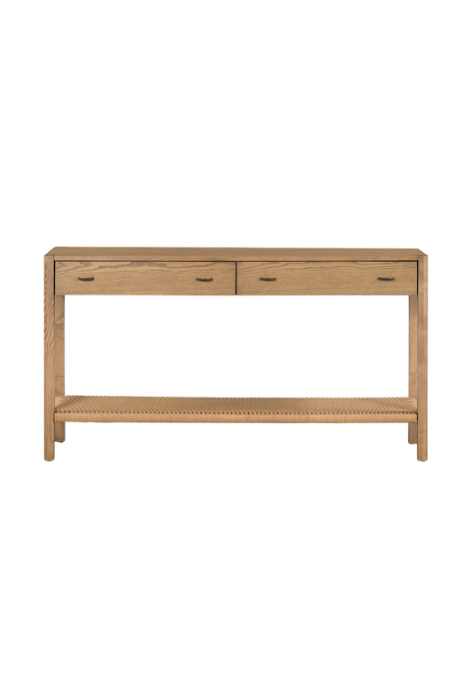 Israel Console Table