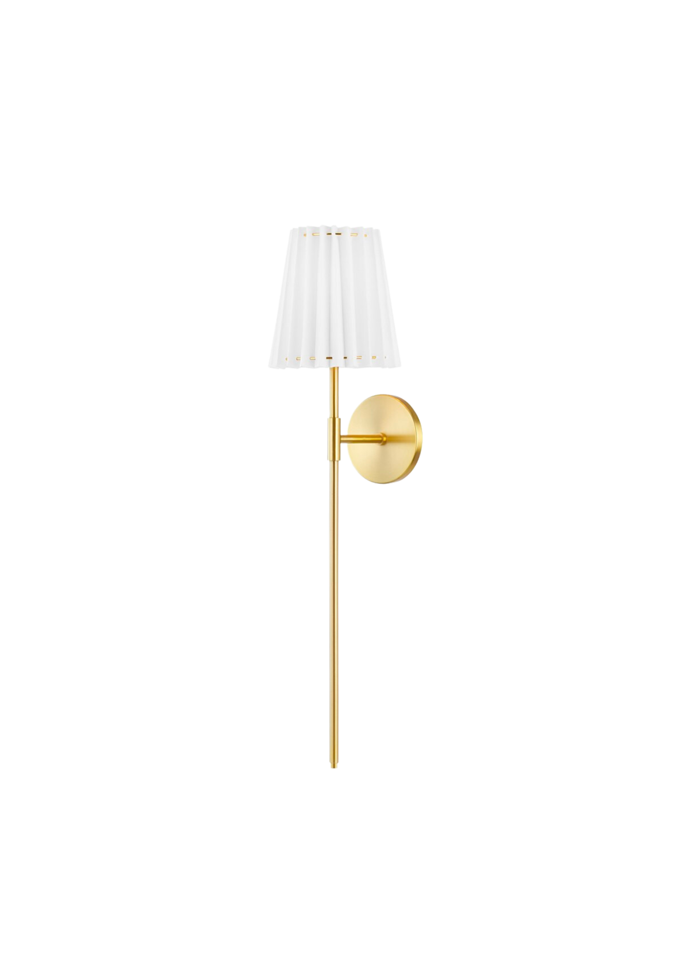 Dotyville Sconce
