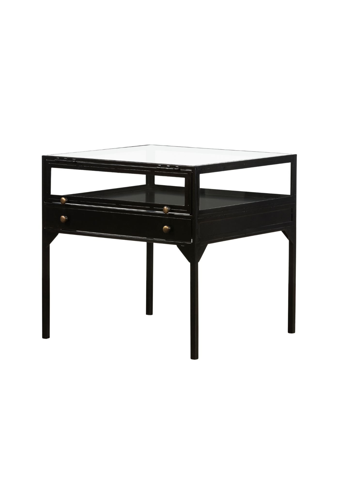 Kamil Side Table