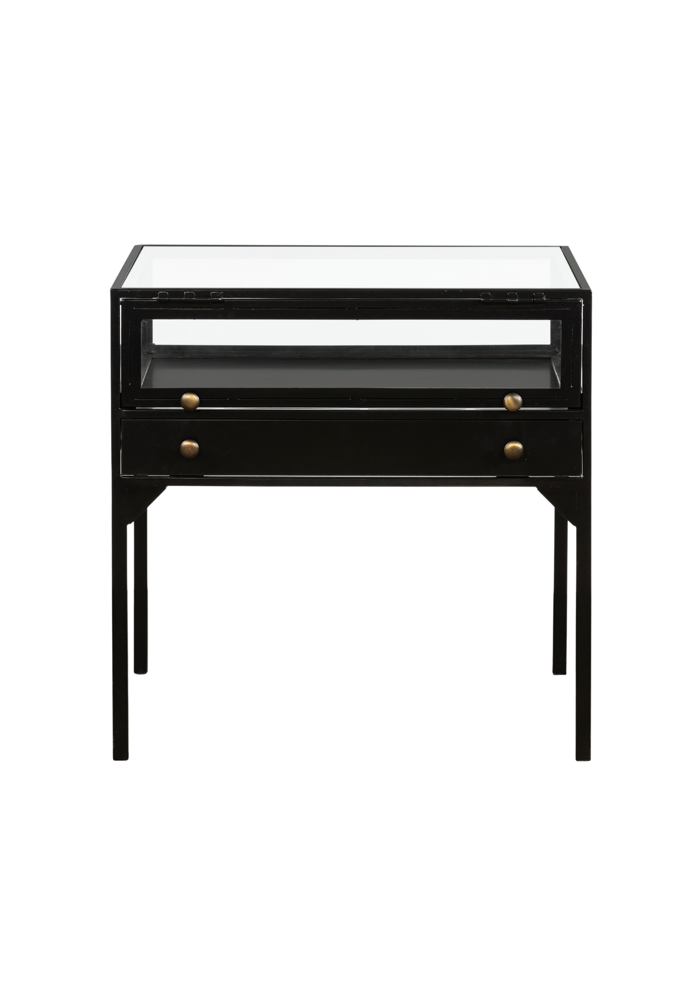 Kamil Side Table