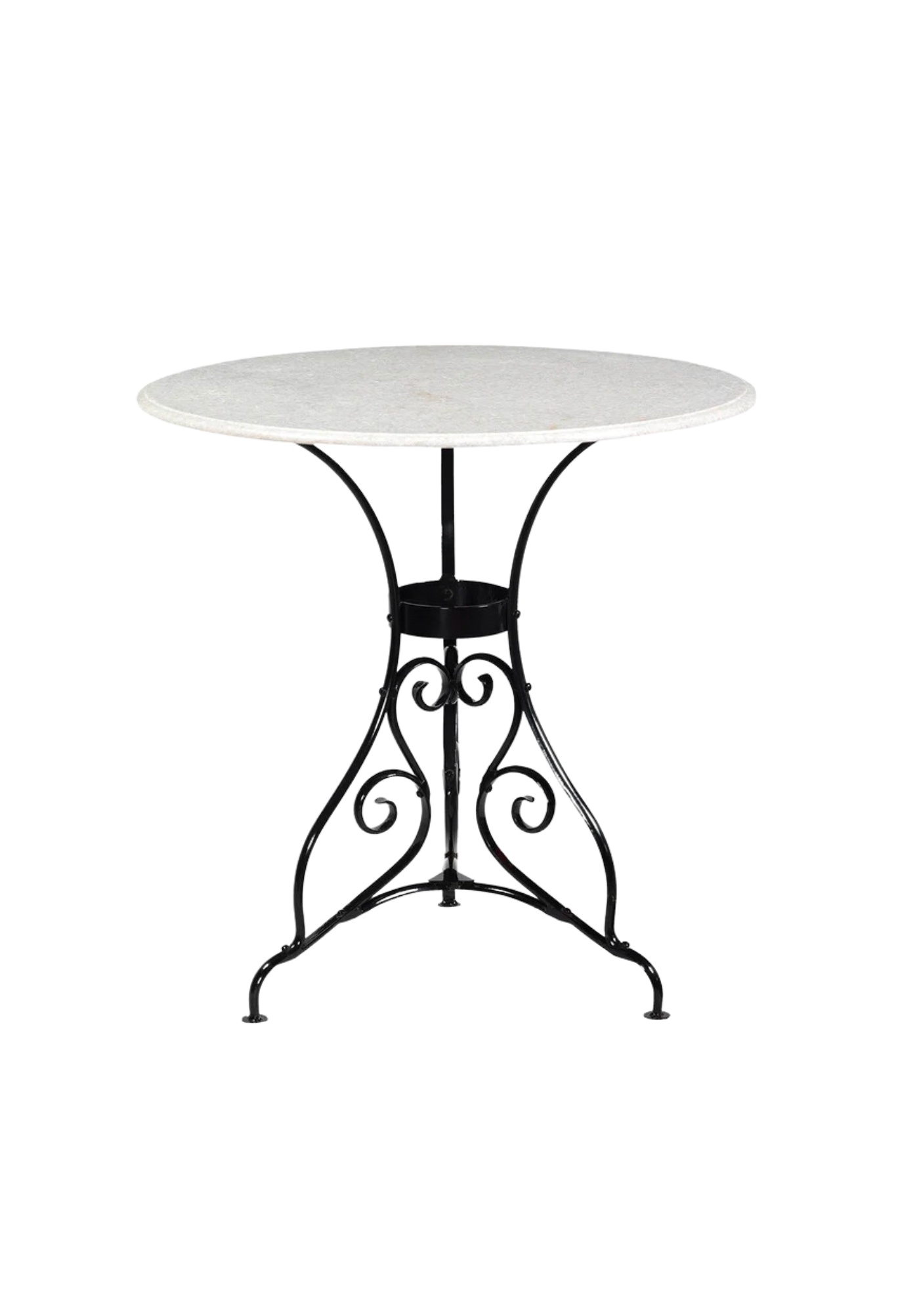 Sebastián Cafe Table