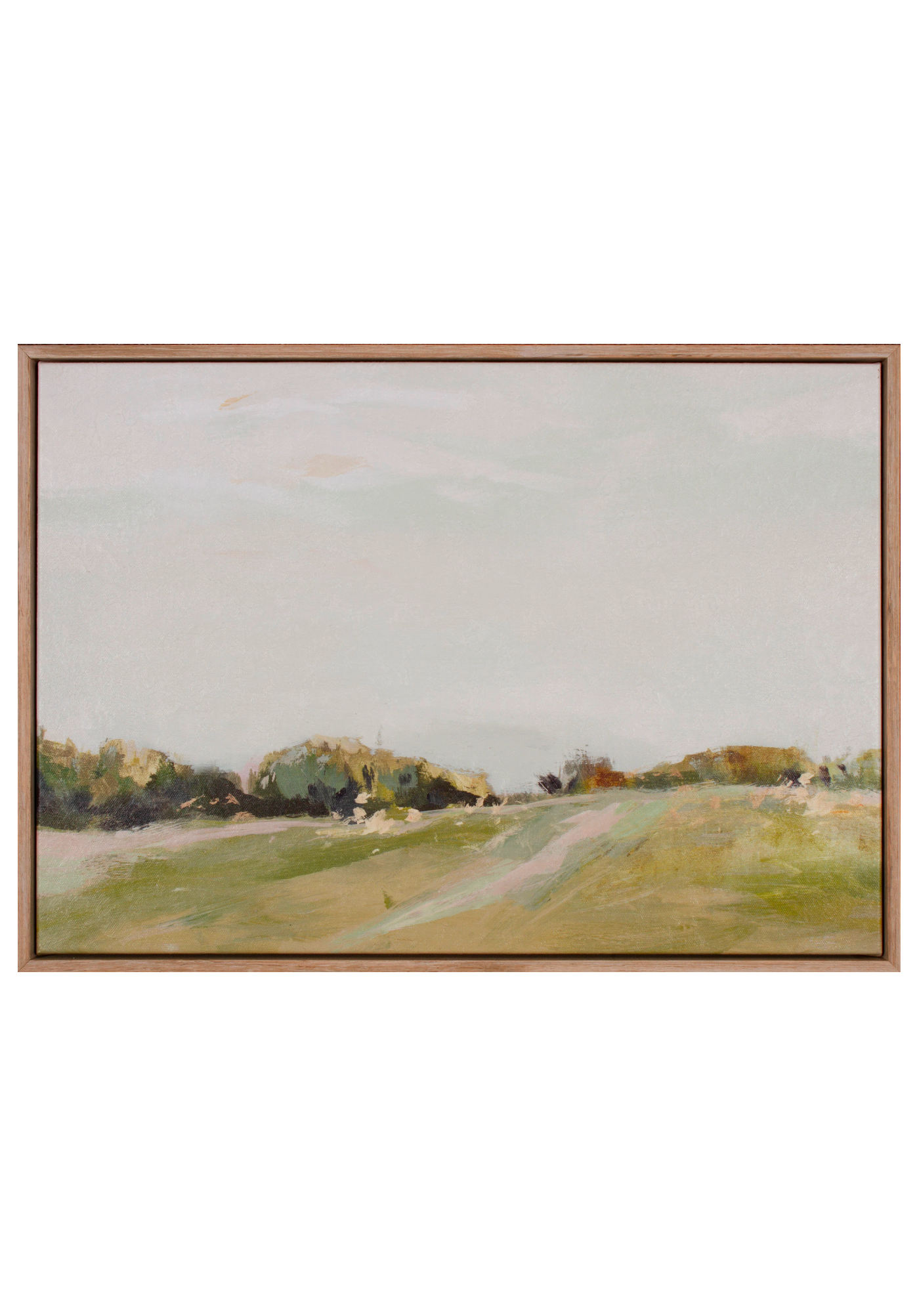 Golden Grasslands