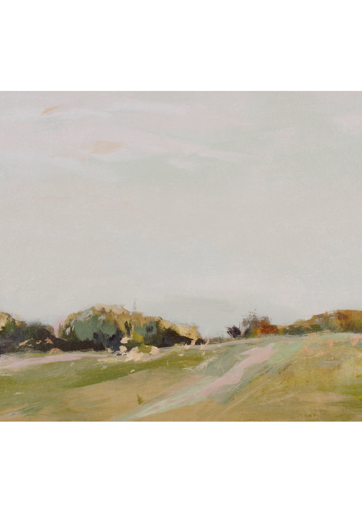 Golden Grasslands